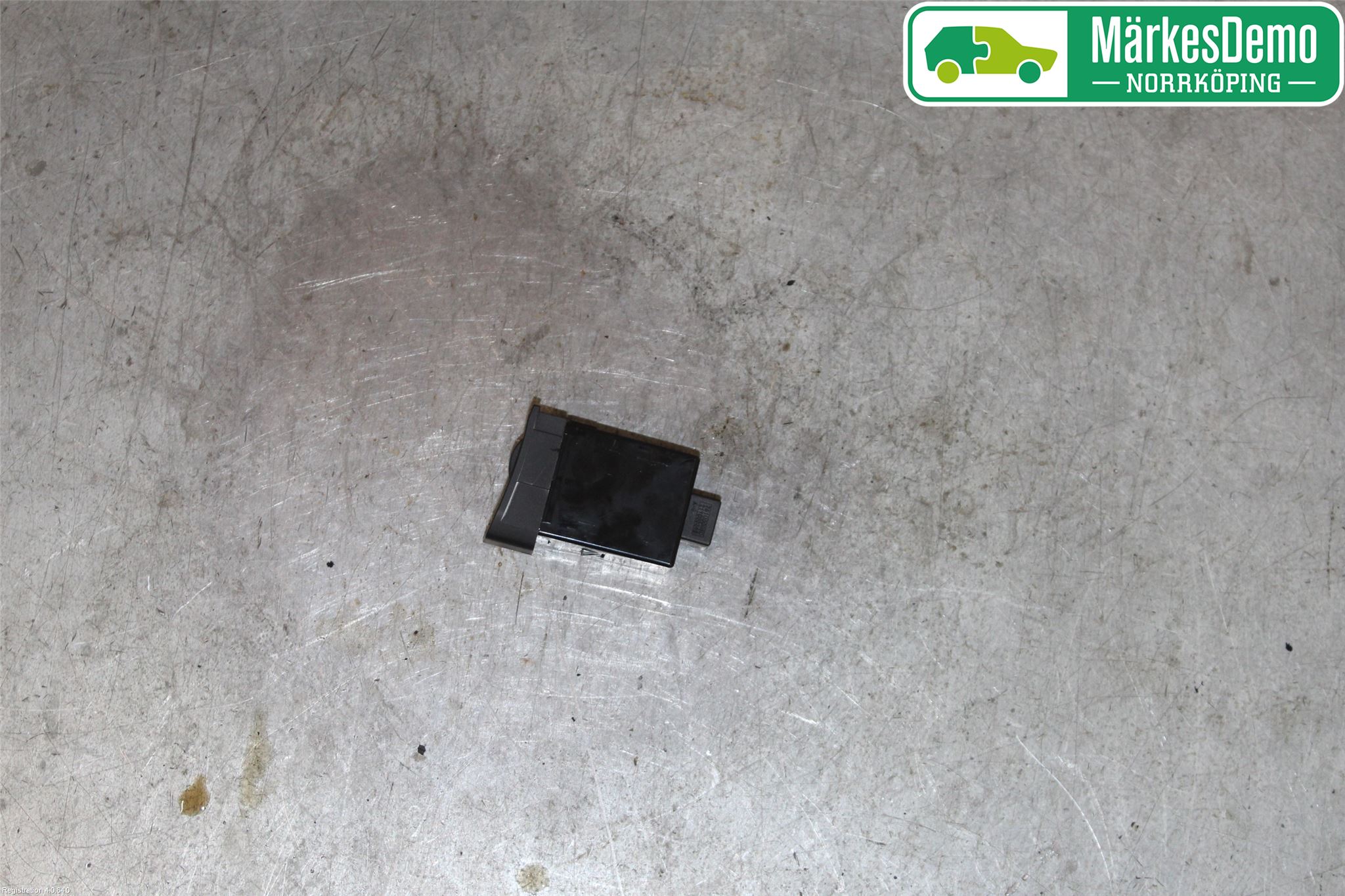 Kia RIO 12-16 Strömställare Ljus