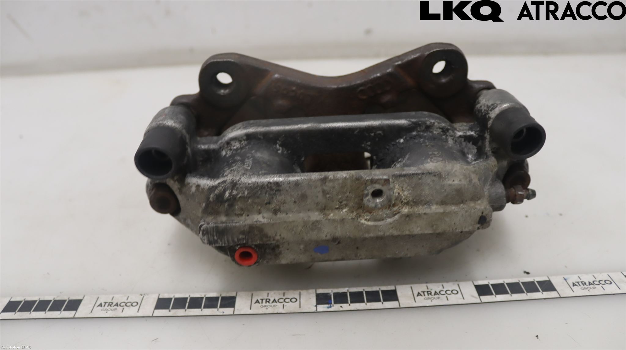 Audi A8/S8 4D 94-02 Bromsok Fram Höger