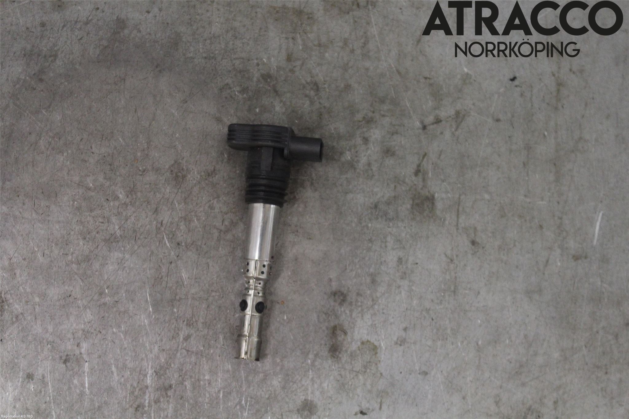 Audi A4/S4 01-05 Tändspole