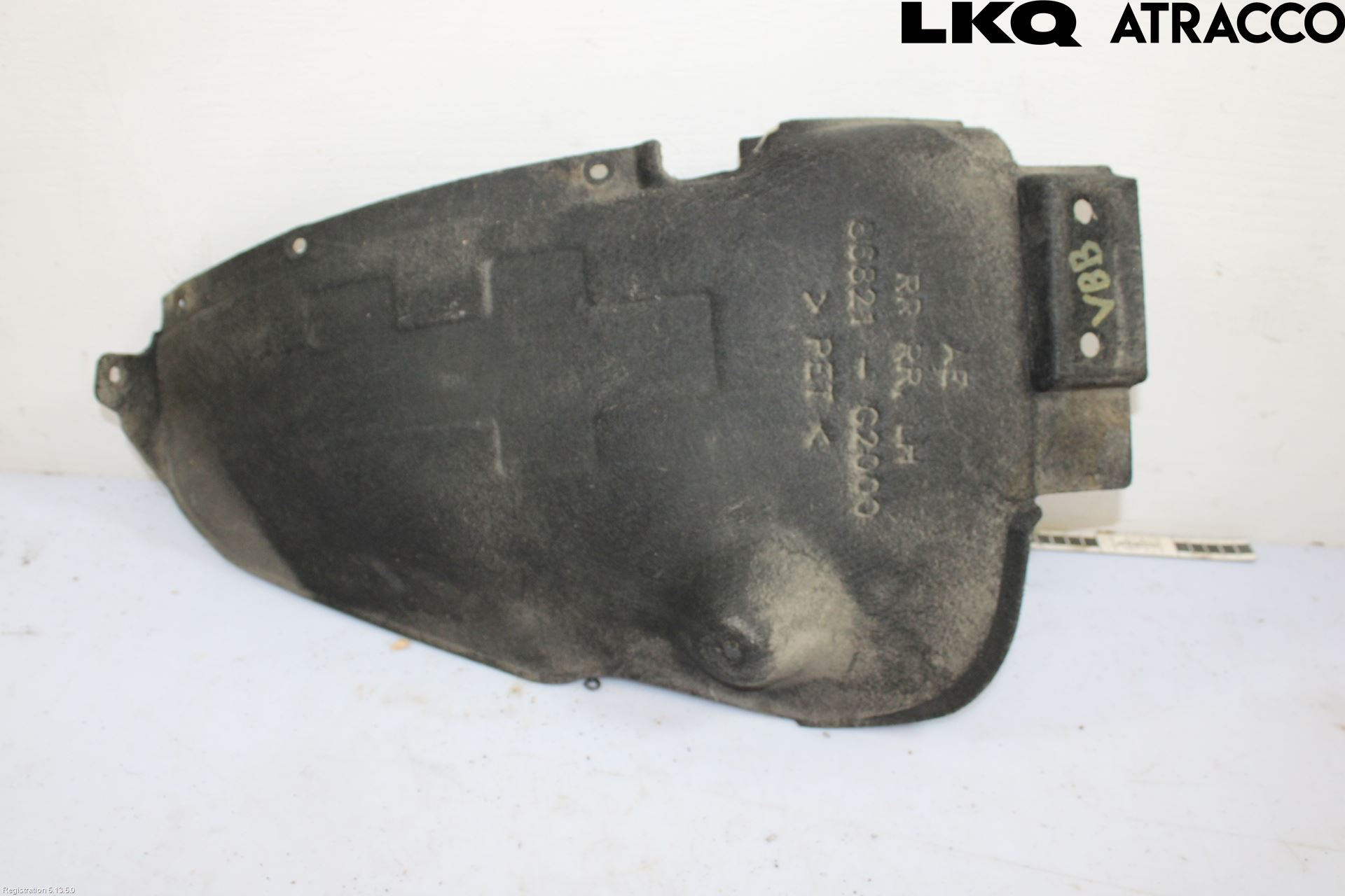 Hyundai IONIQ AE 17-22 Skärm Inner