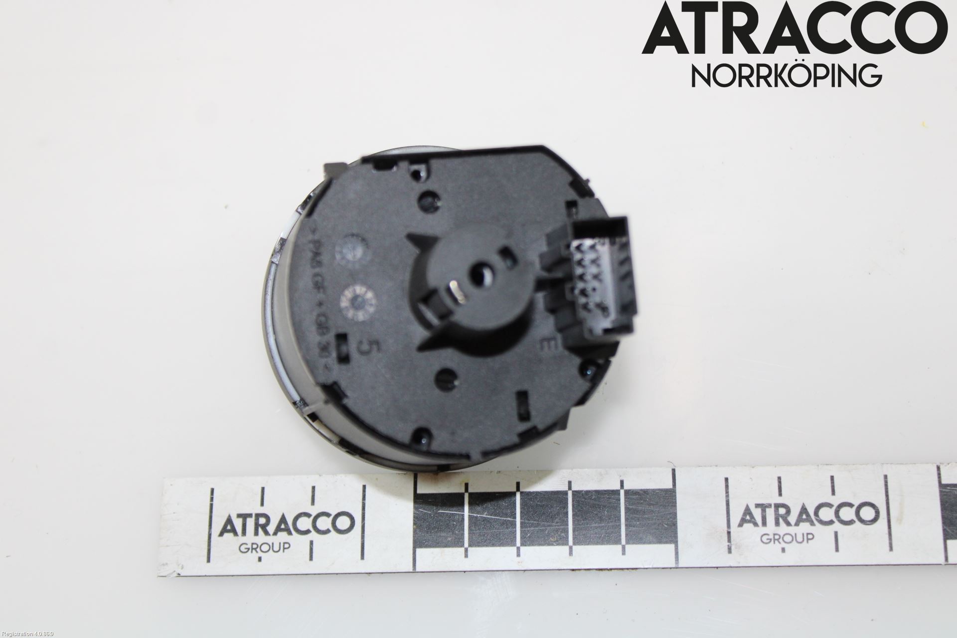 Volkswagen VW TIGUAN 16-24 Strömställare Ljus