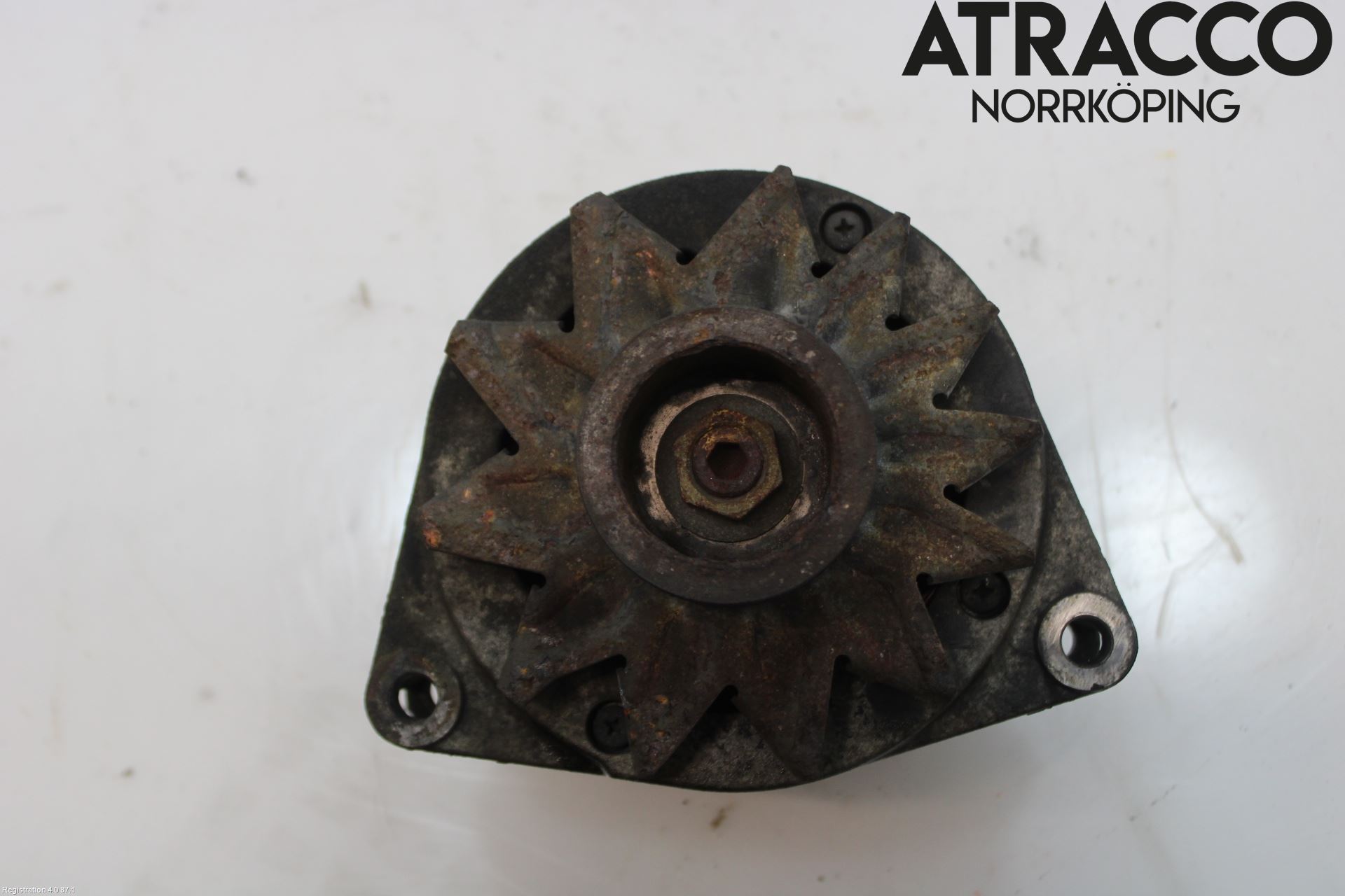 Mercedes-Benz MB 190    (W201) 82-93 Generator