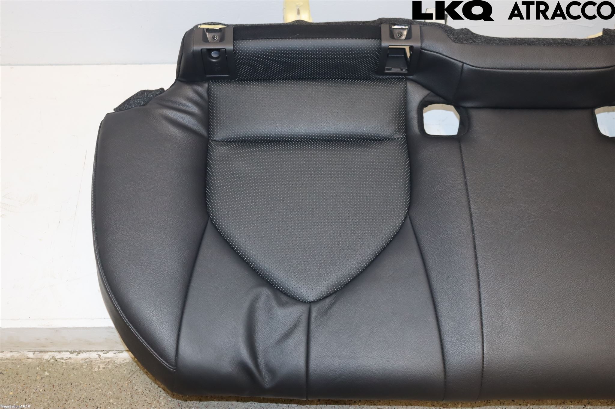 Toyota CAMRY 19-24 Inredning Baksäte