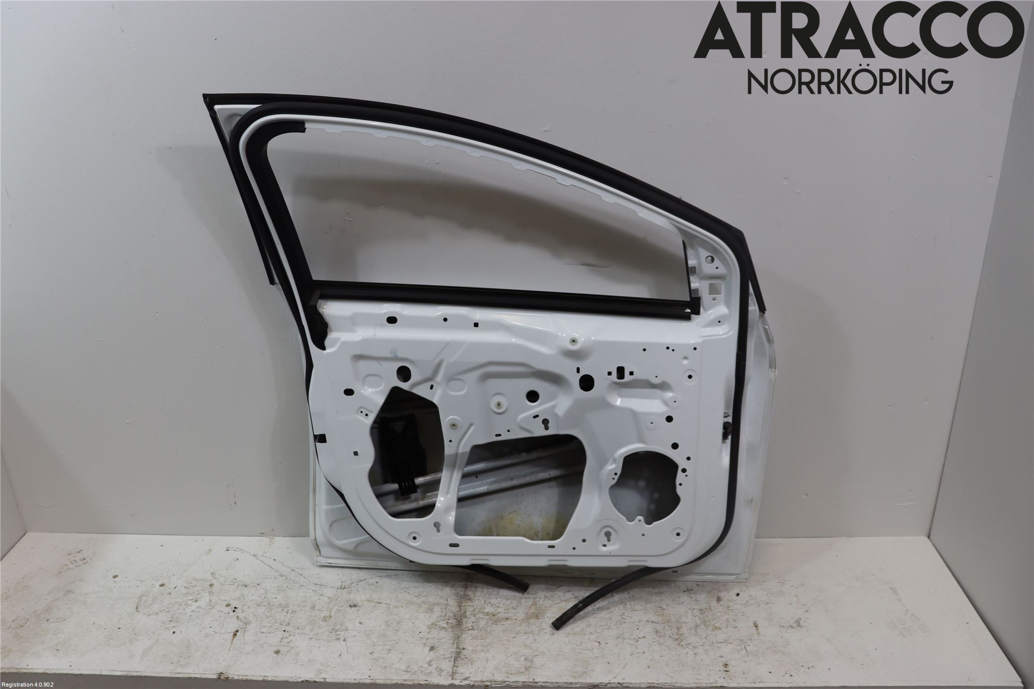 Ford FOCUS 11-14 Dörr Fram Vänster