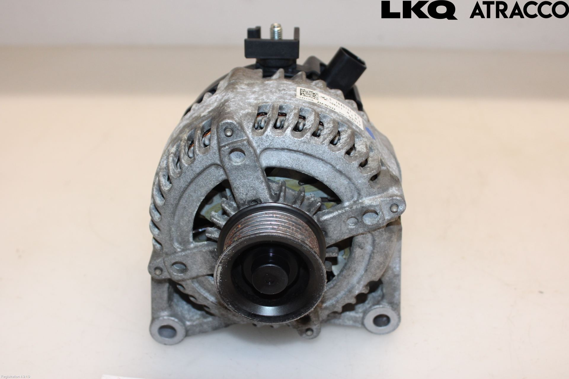 BMW X1 F48 15-22 Generator