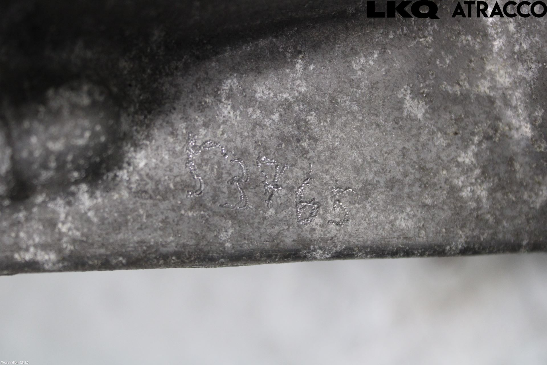 Toyota COROLLA 19- Växellåda Automat