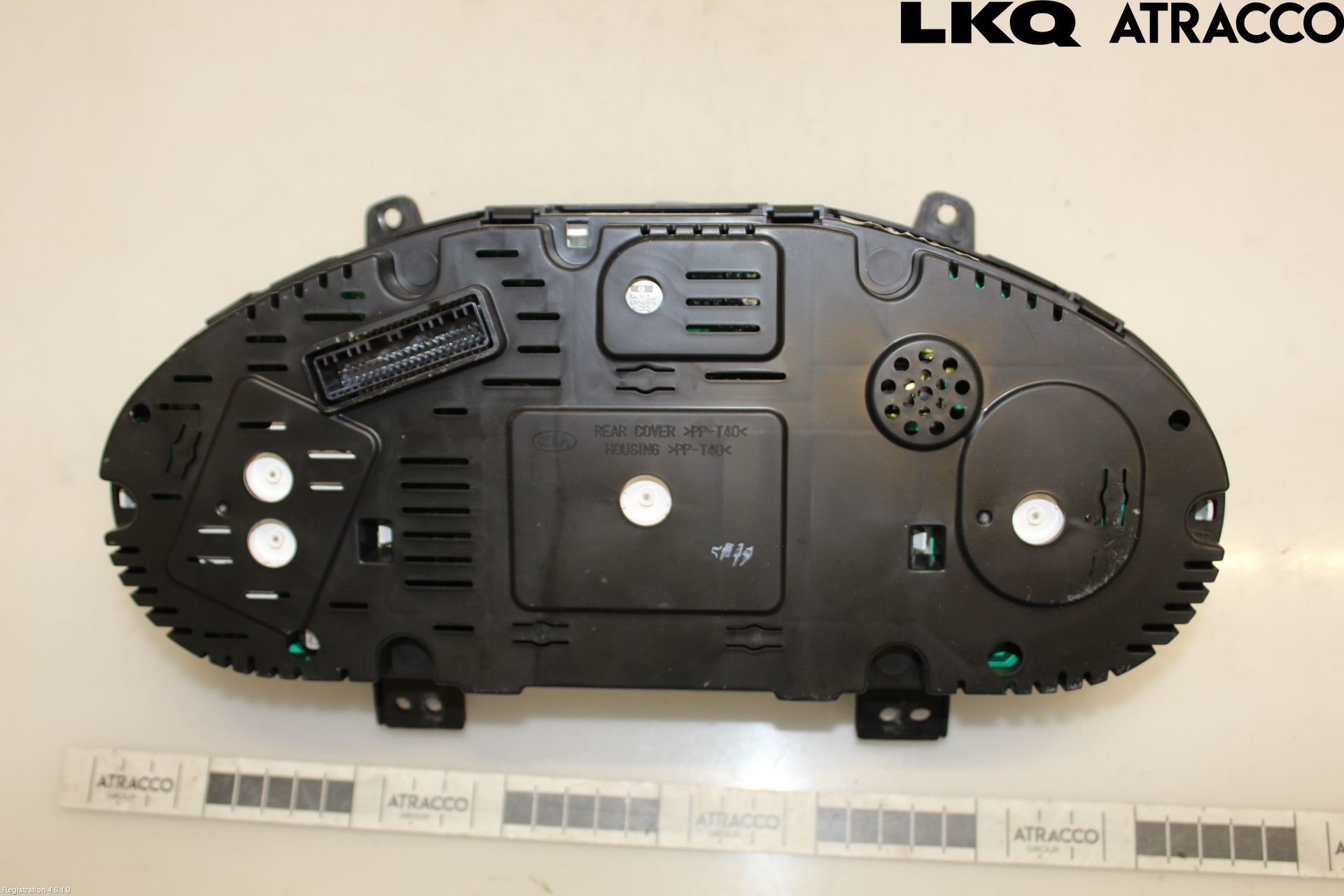 Kia SPORTAGE (SL) 11-15 Instrument Komb