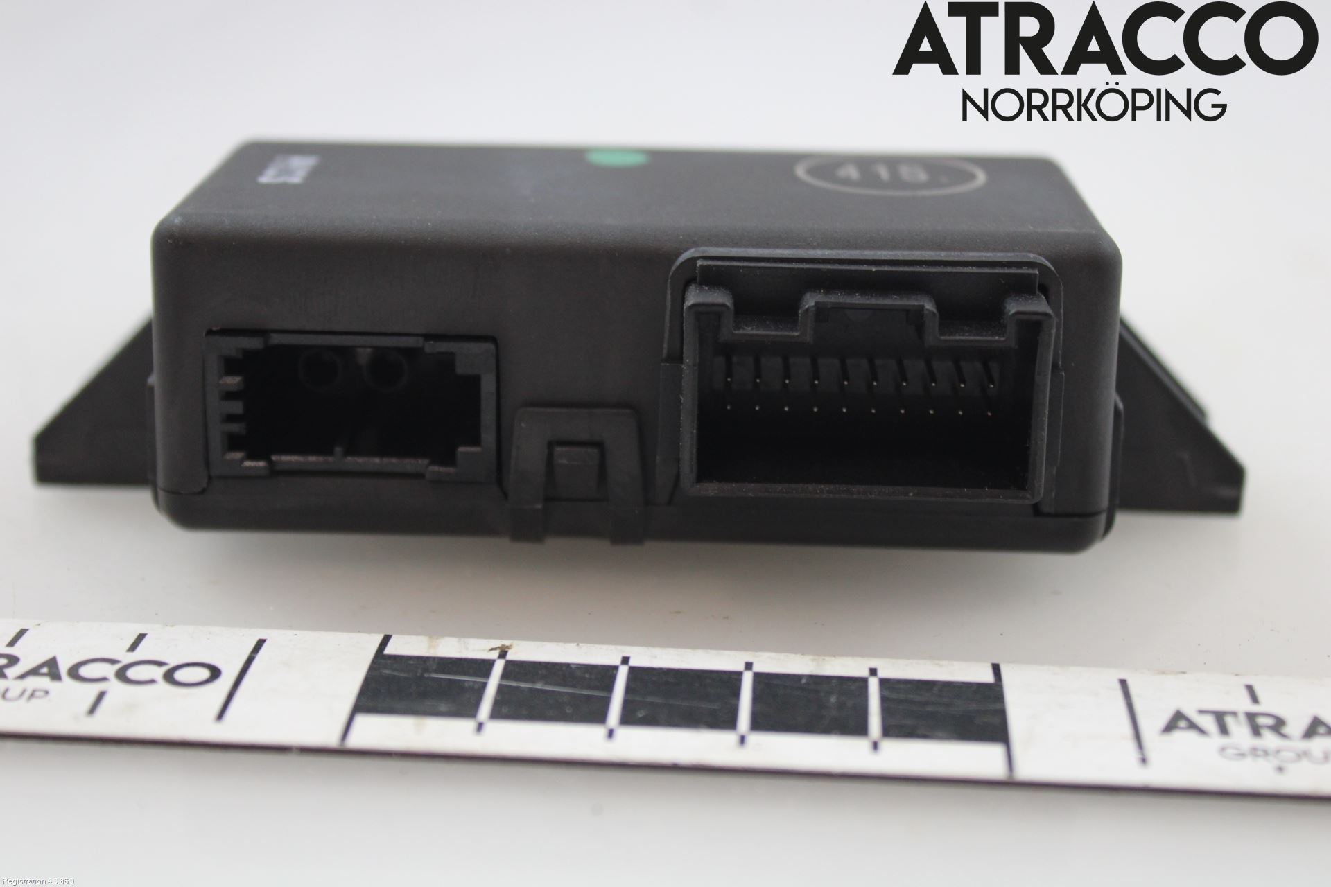 Audi A1/S1 11-18 Ac Styrenhet Ac Manöveren