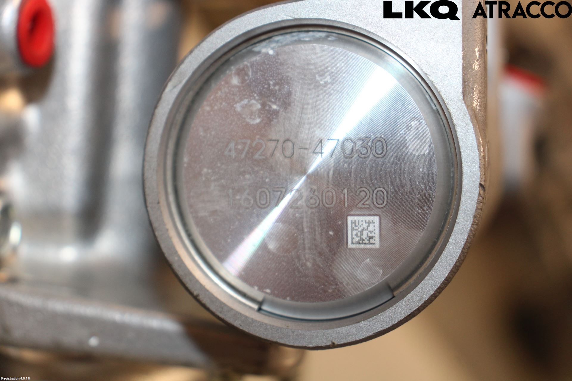 Toyota RAV4 13-18 Abs Hydraulaggregat