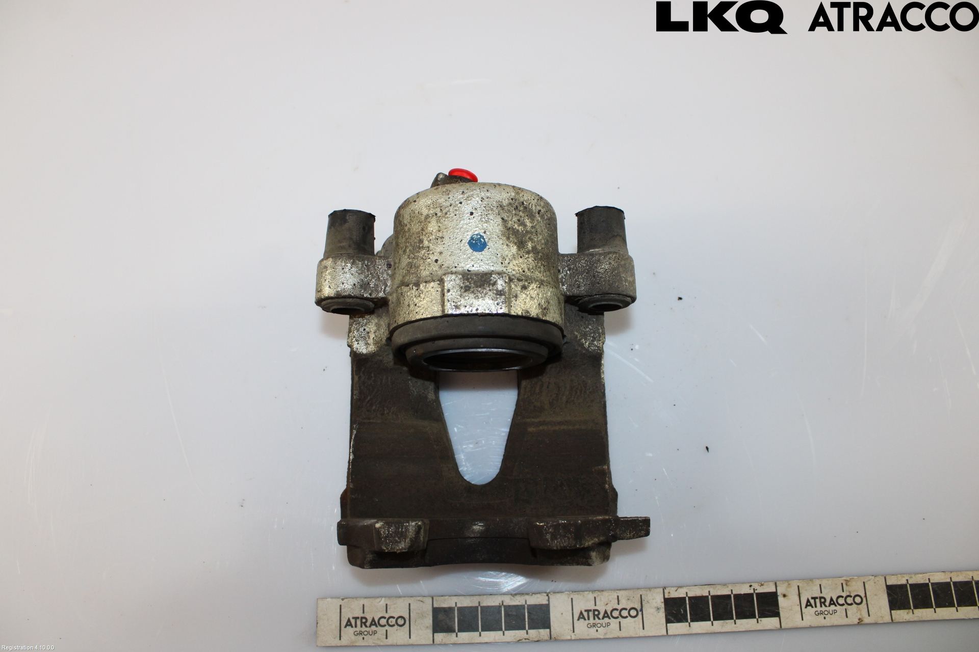 Skoda SCALA 19- Bromsok Fram Vänster