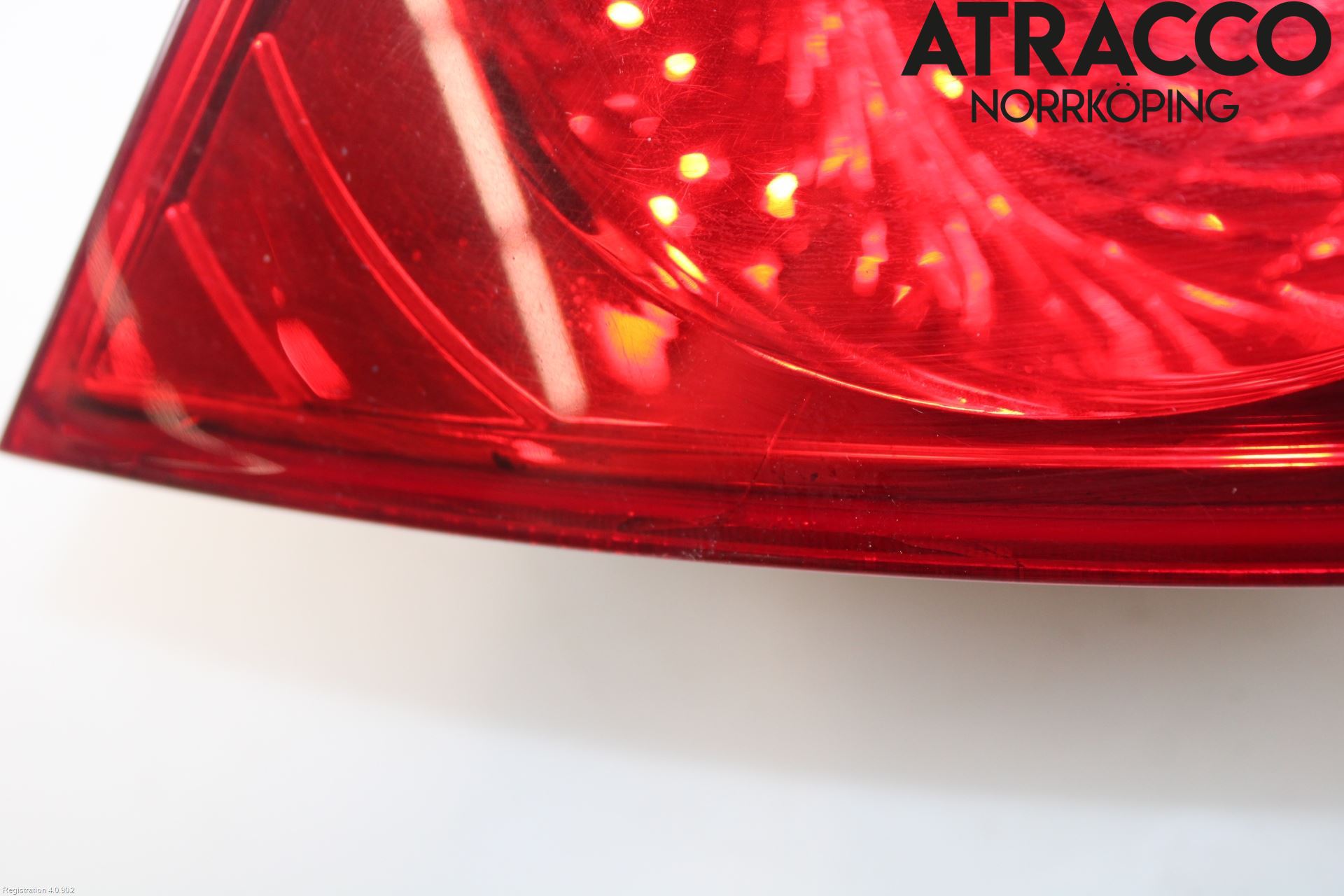 Kia CEED 06-12 Bakljus Höger