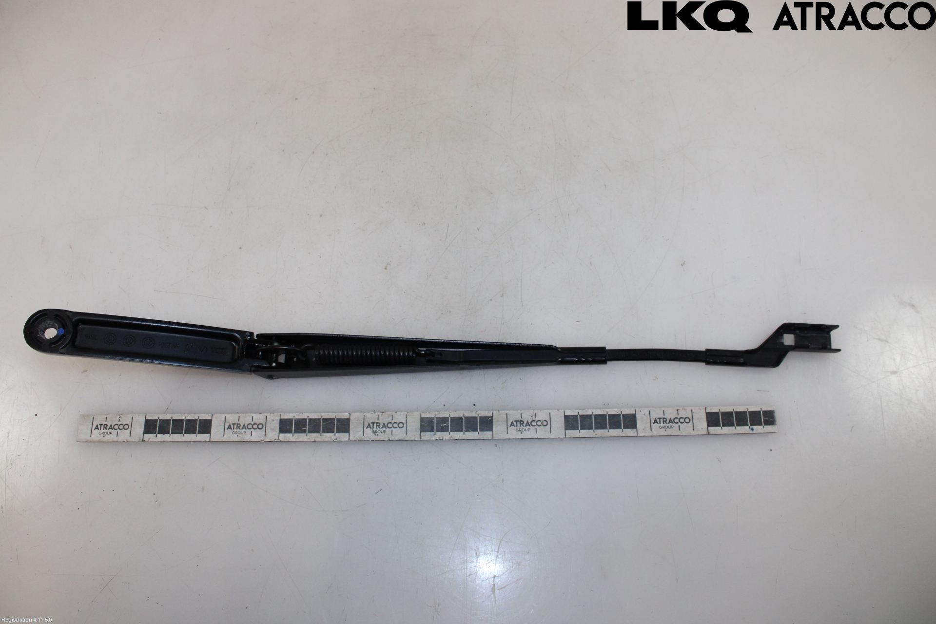 Seat ARONA Torkararm Armar Vindruta