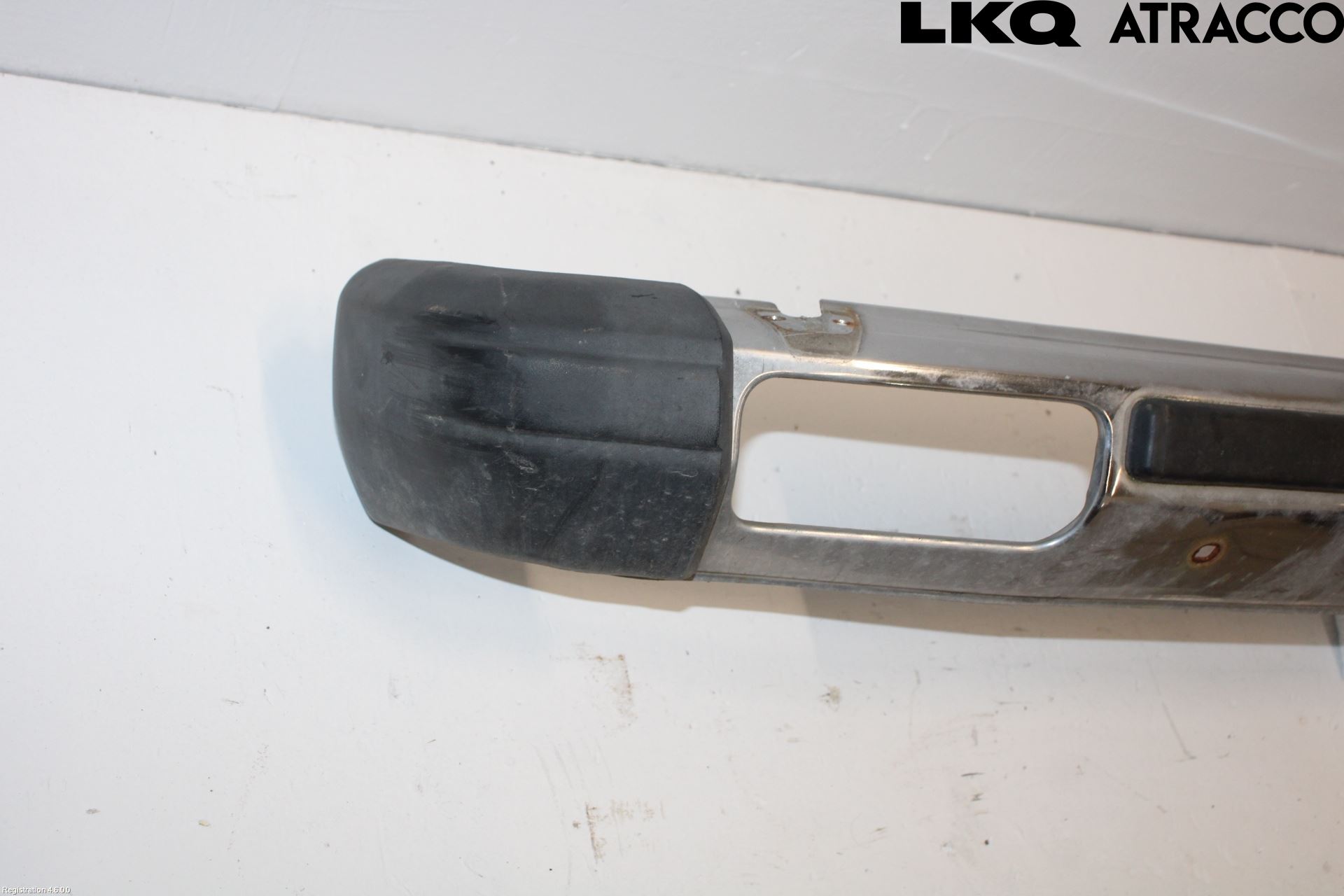 Toyota CARINA    78-81 Stötfångarbeklädnad Fram