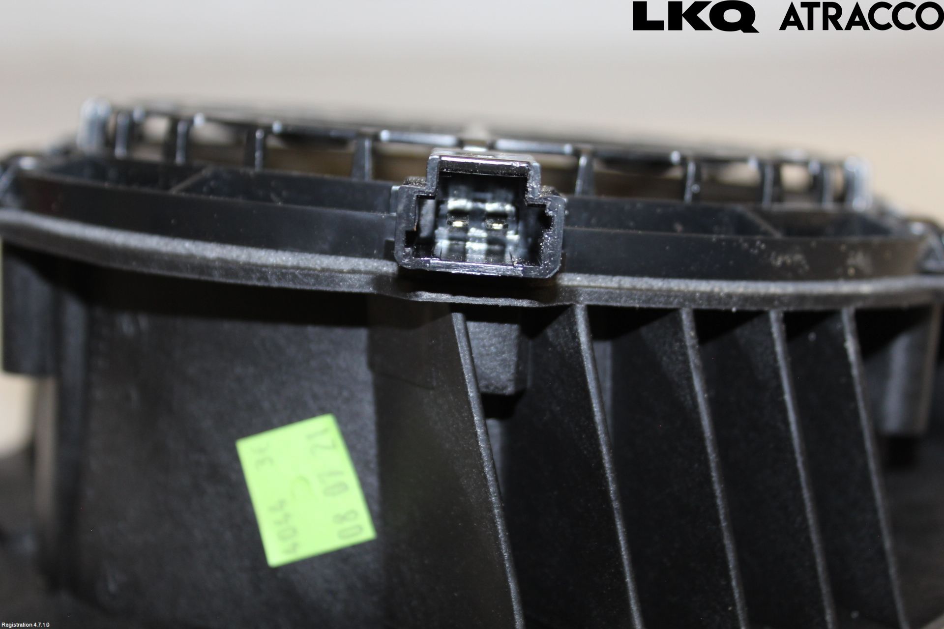 Opel CORSA F, CORSA-E 20- Högtalare