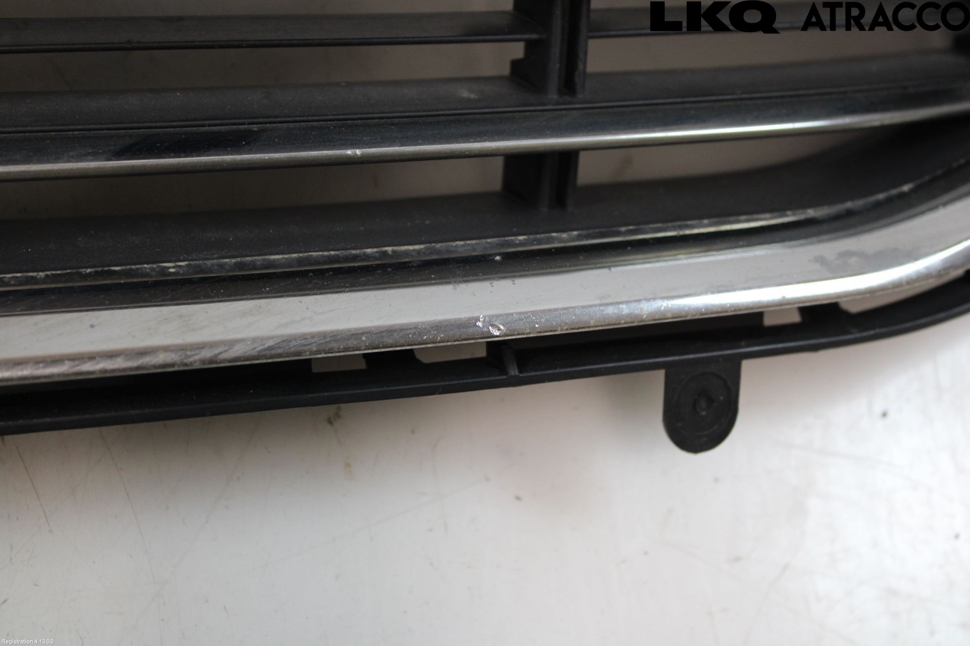 Peugeot 508 11-18 Grill Komp