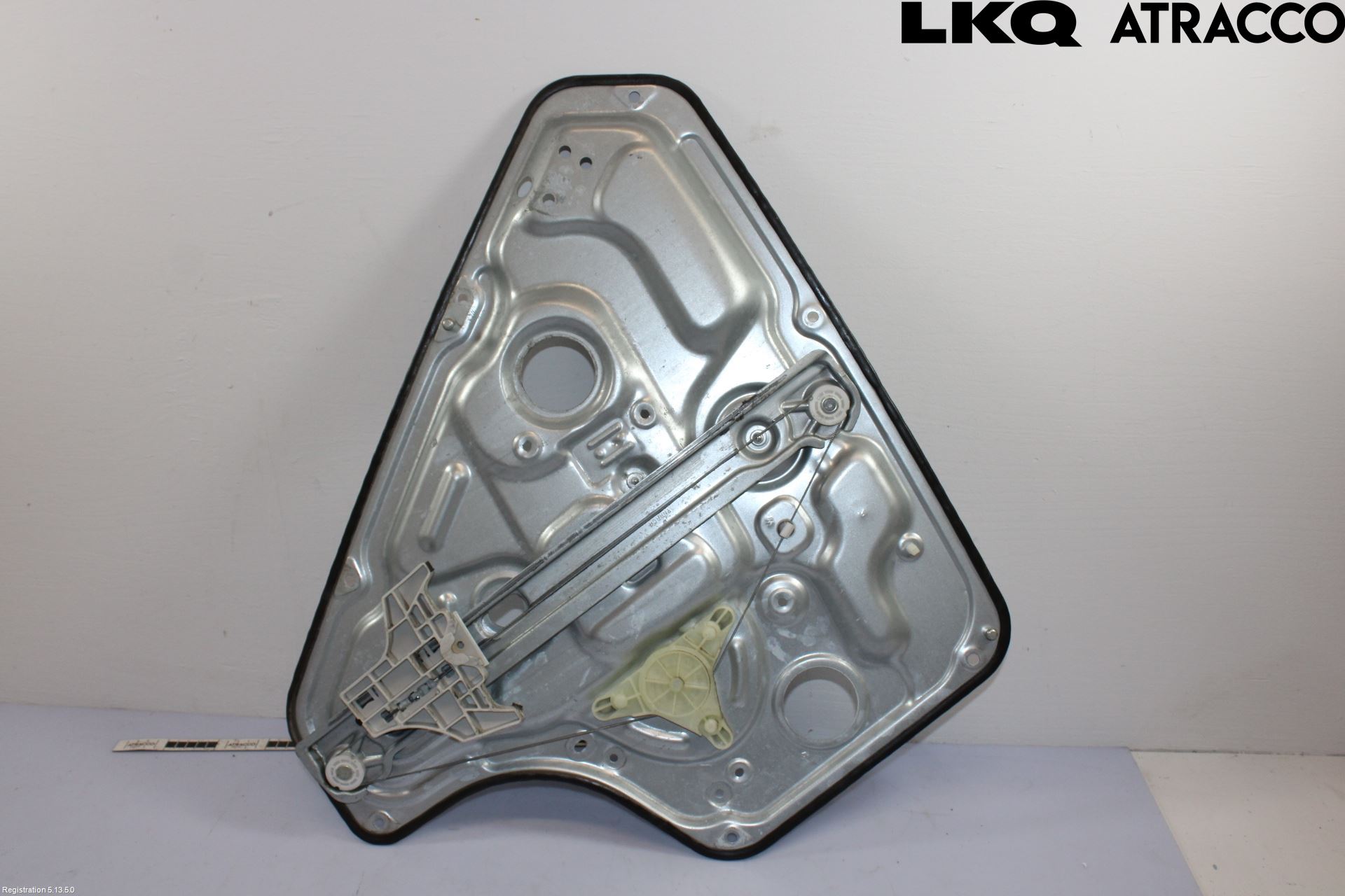 Kia VENGA 10-19 Fönsterhiss El Kompl