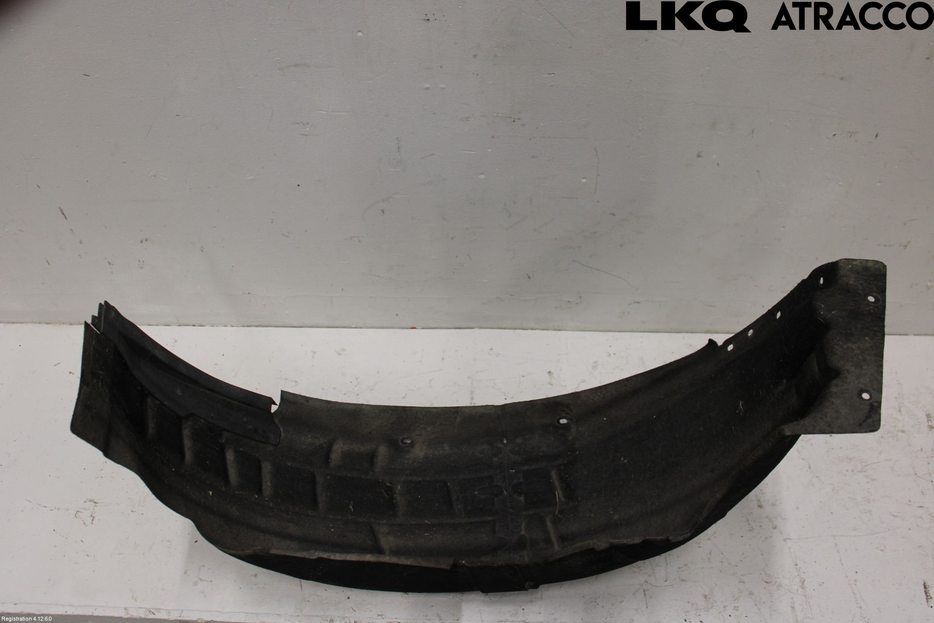 Volkswagen VW CADDY 21- Skärm Inner