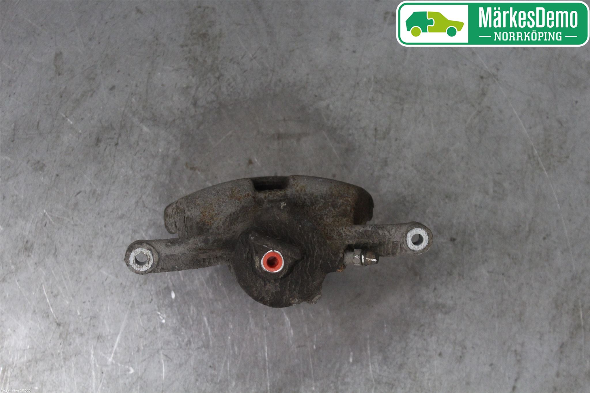 Volkswagen VW TIGUAN 16-24 Bromsok Fram Höger