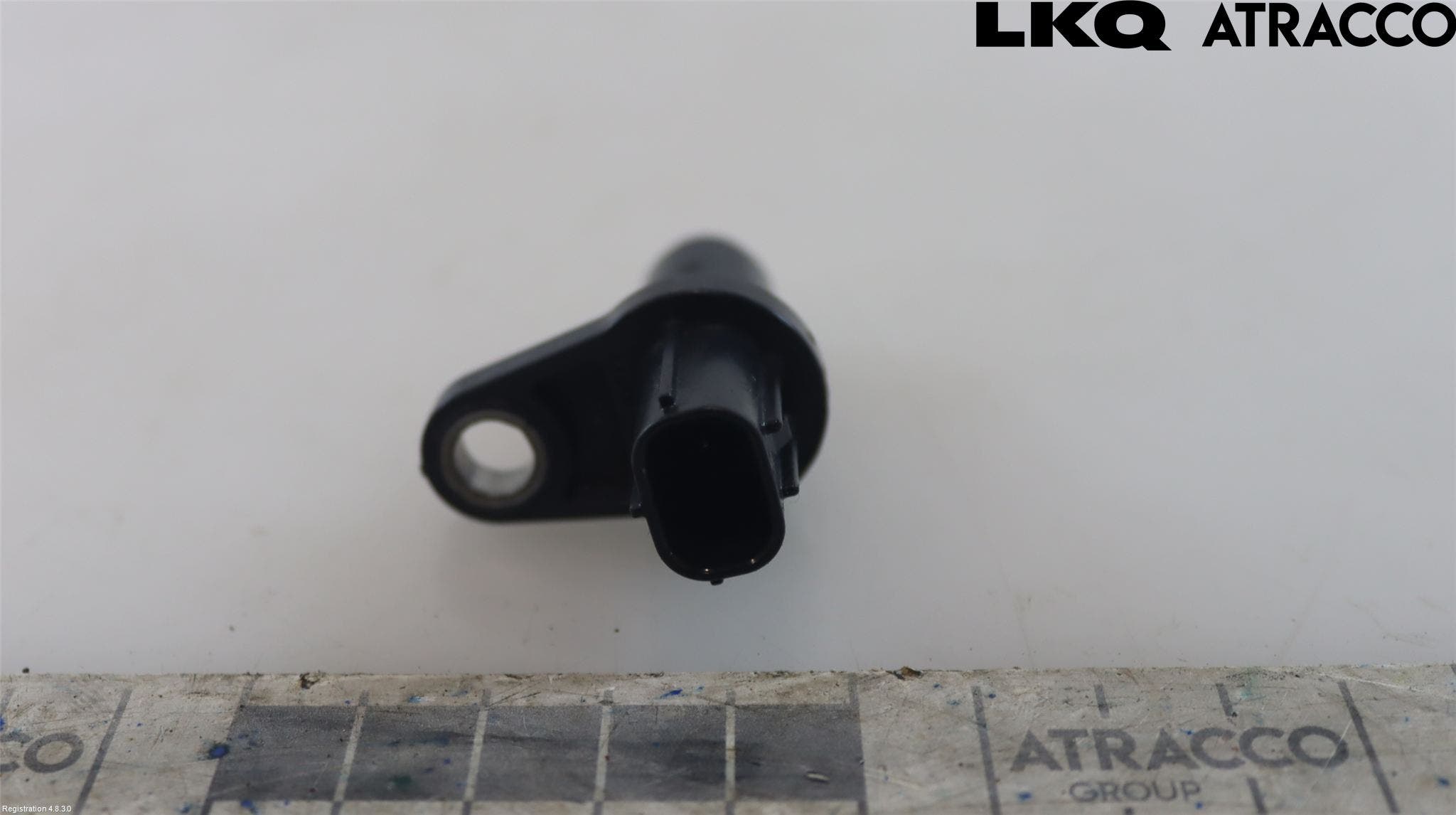 Lexus RX AL20 16-22 Givare Varvtal-Tändläge