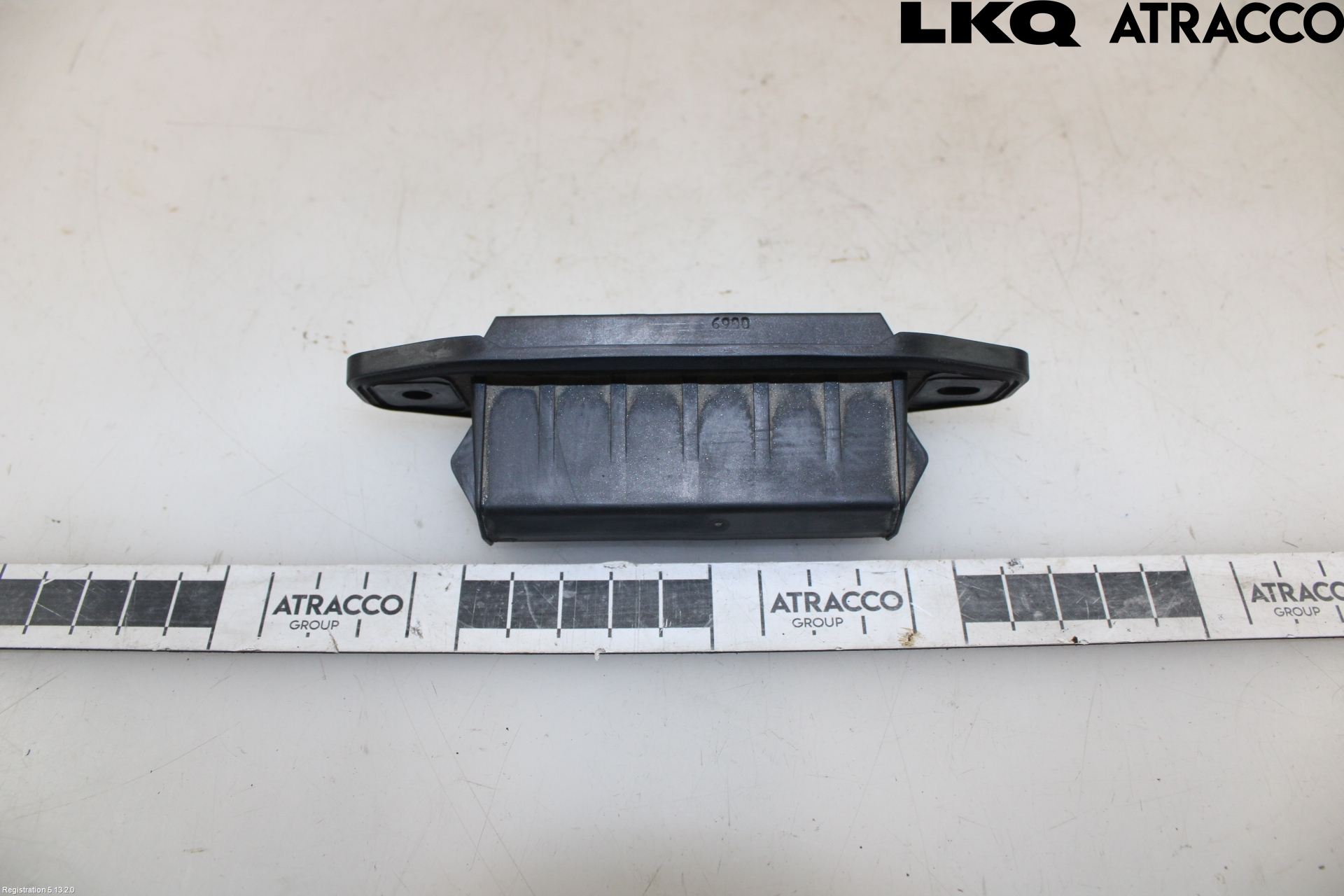 Toyota AURIS 13-19 Bakluckehandtag
