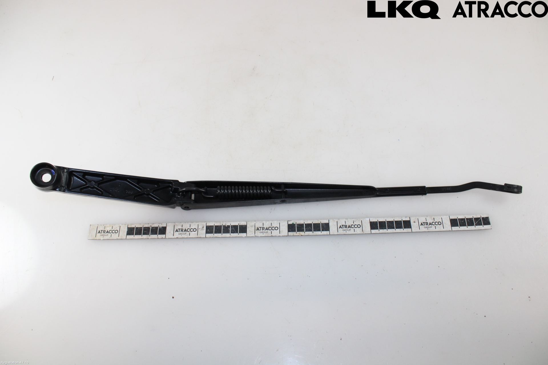 Lexus ES 250/300/330 Torkararm Armar Vindruta