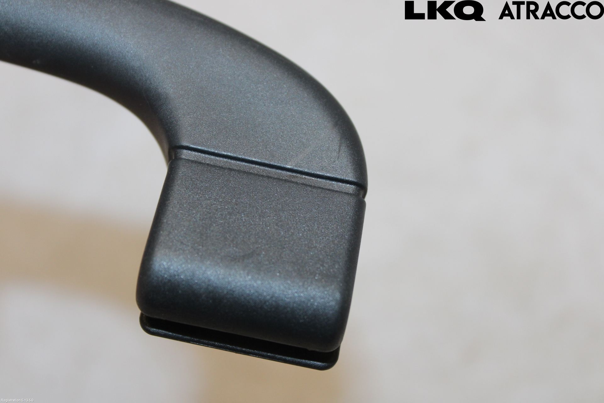 BMW 5 E60/61 Sed/Tou 02-10 Kurvhandtag I Tak