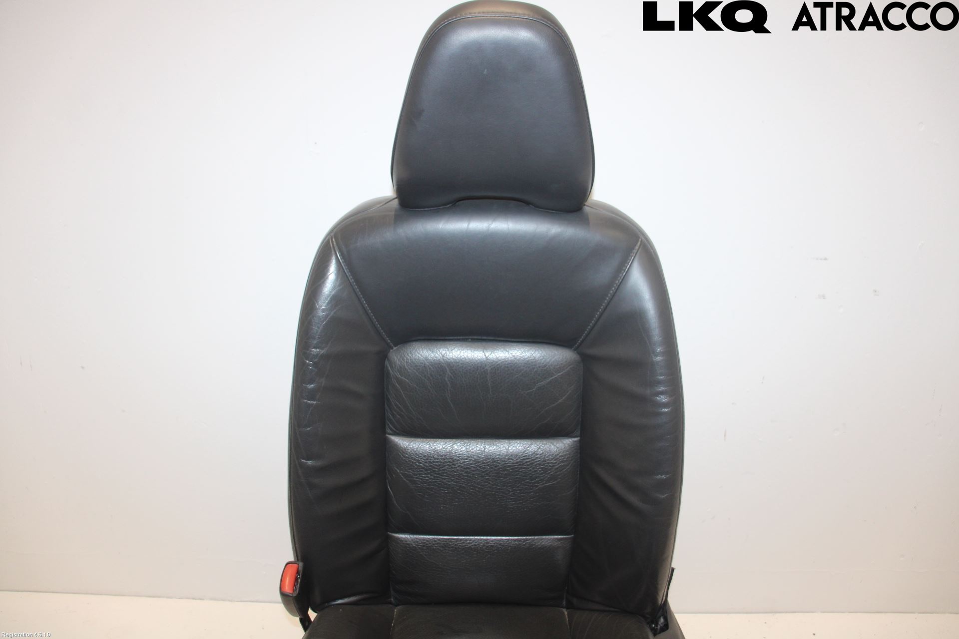 Volvo V70 08-13 Inredning Stol Fram Vä