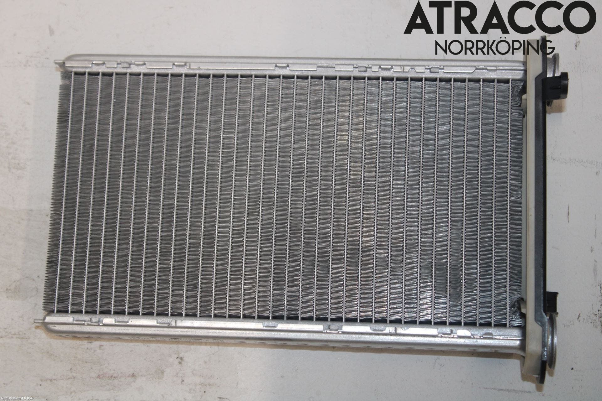 Mercedes-Benz MB EQC (N293) 20- Värme Cellpaket