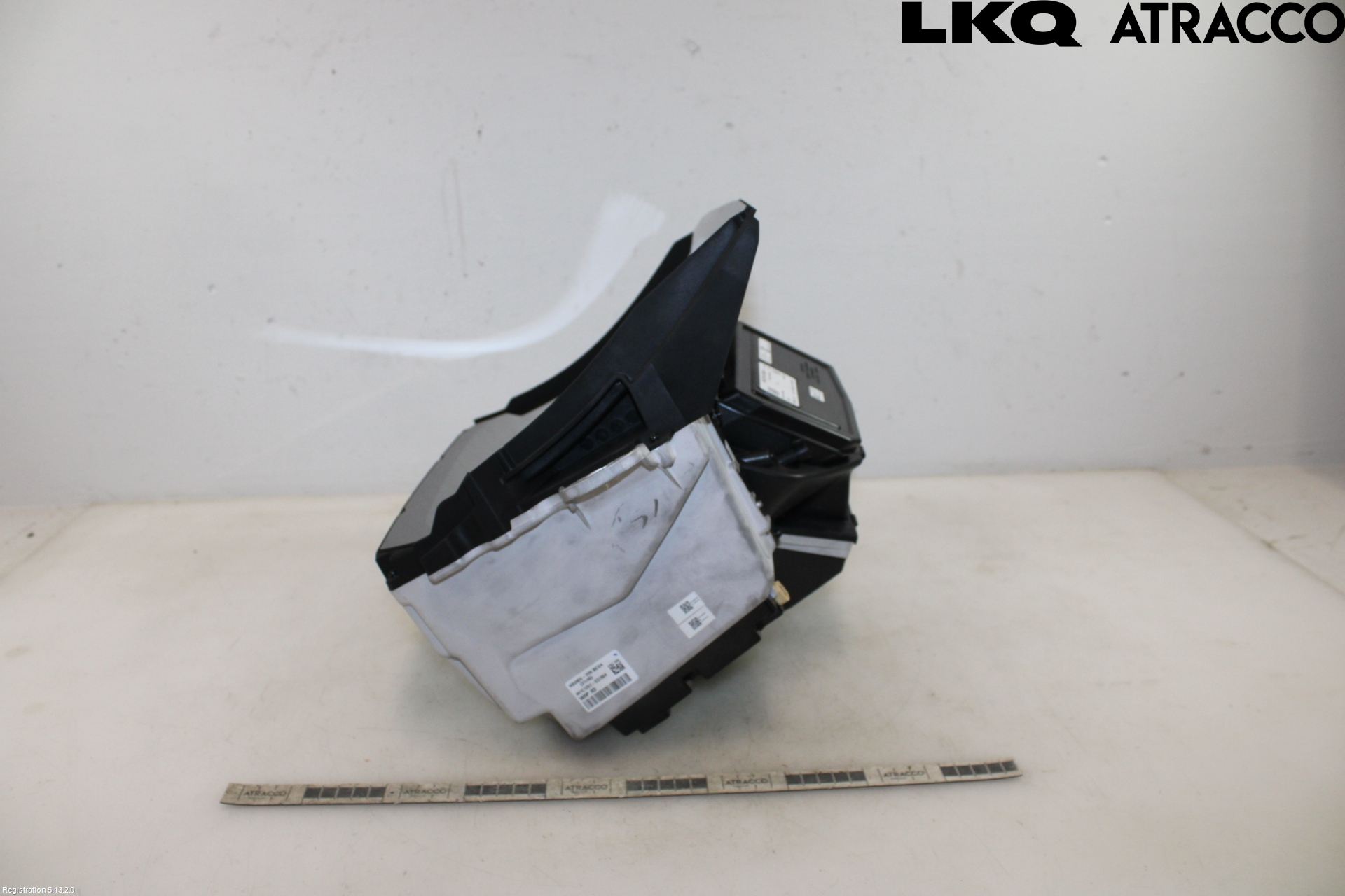Volkswagen VW ID.7/TOURER 24- Bildskärm