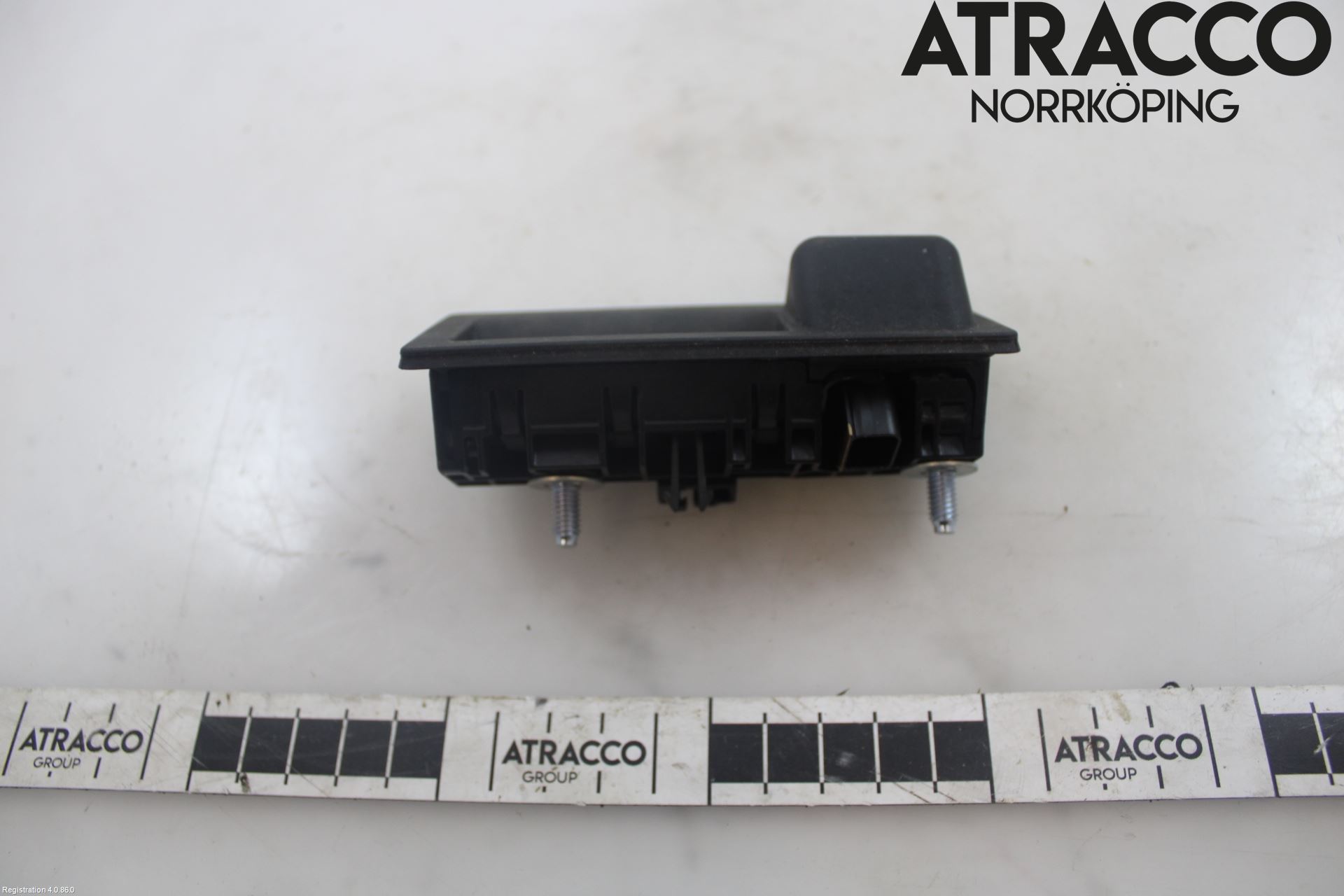 Volkswagen VW TRANSP/CARAVELLE (T7) 22-24 Bakluckehandtag