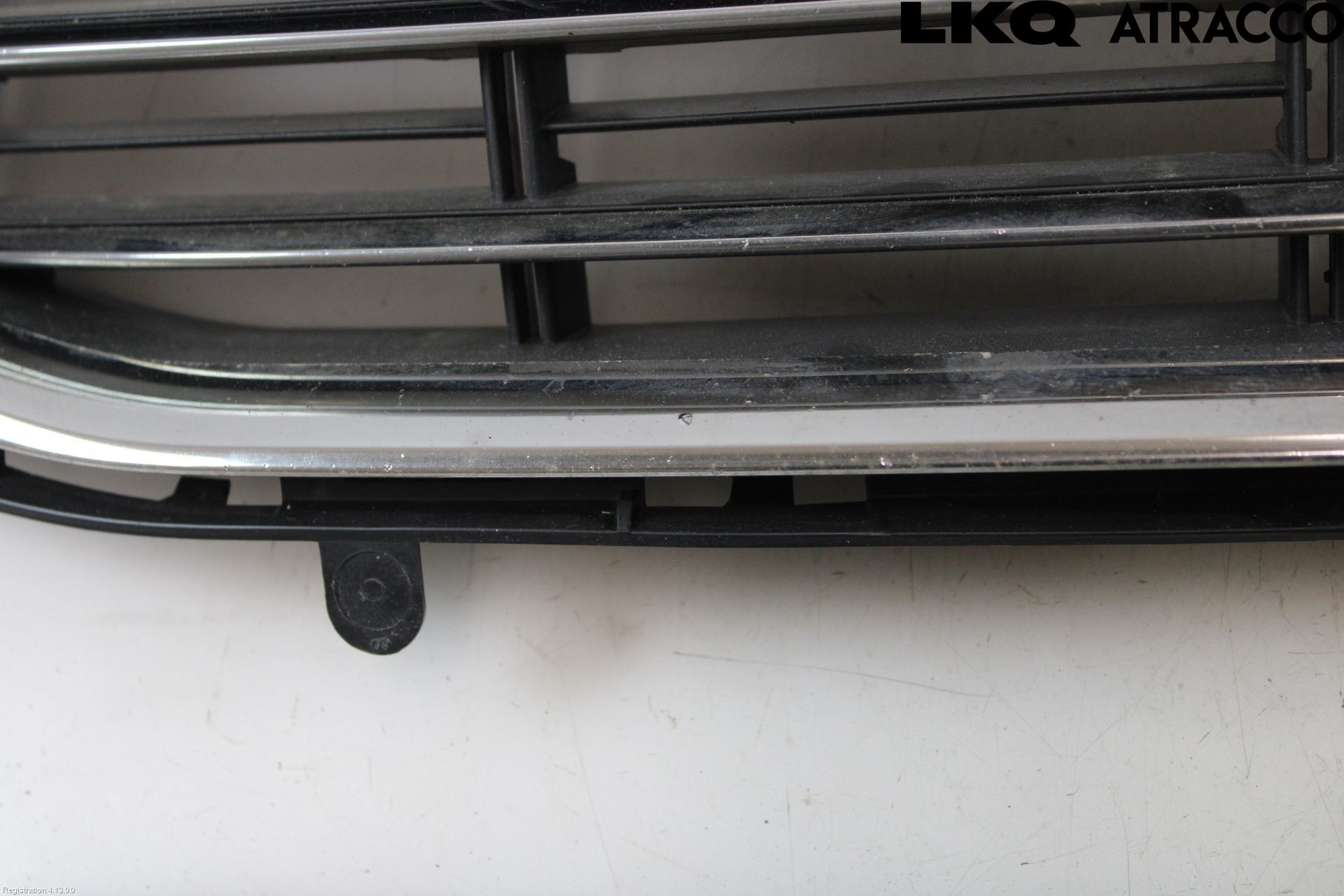 Peugeot 508 11-18 Grill Komp