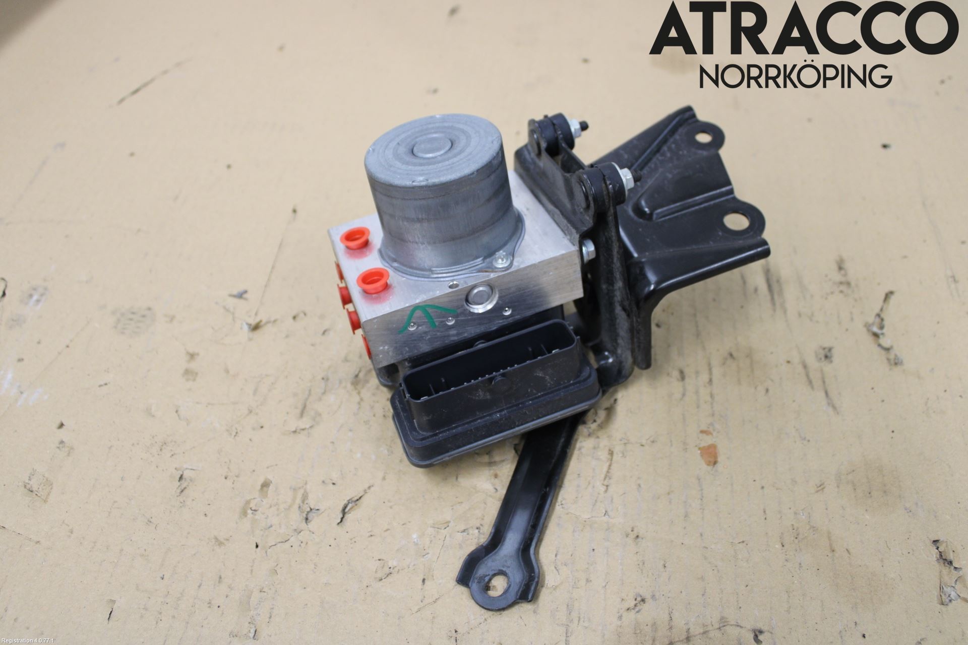 Toyota YARIS XP21 20- Abs Hydraulaggregat