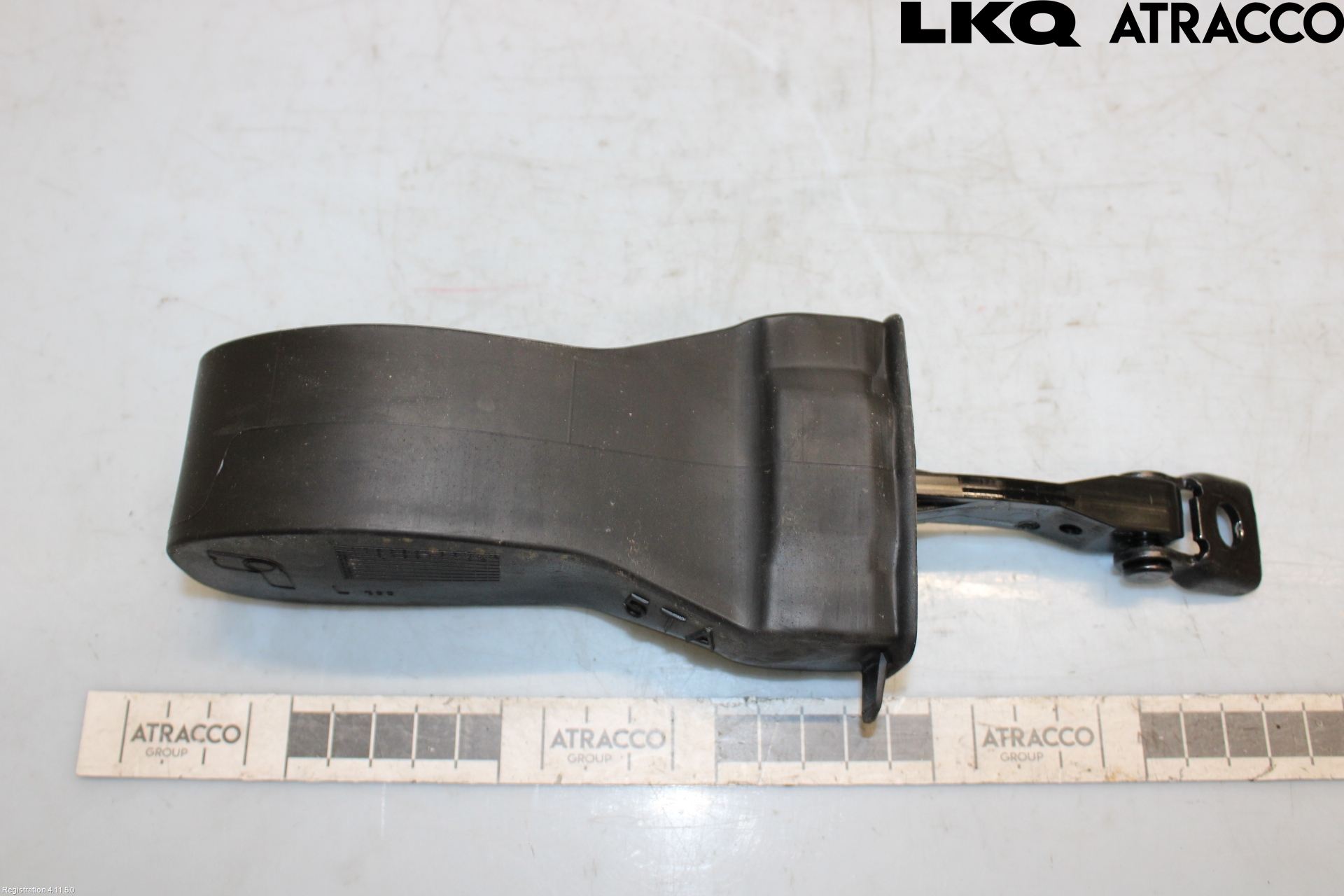 Volkswagen VW TOURAN 16- Dörrstopp