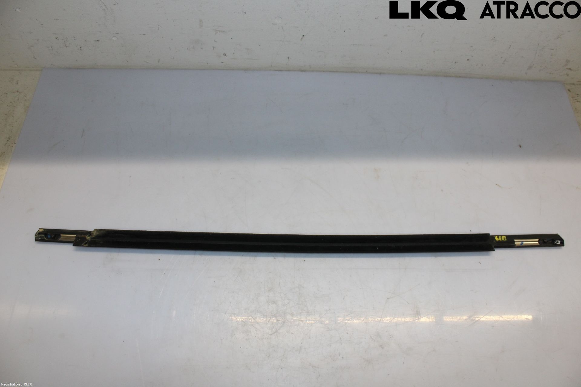 Ford MONDEO 15-22 Dörr Dekorlist Bak Hö
