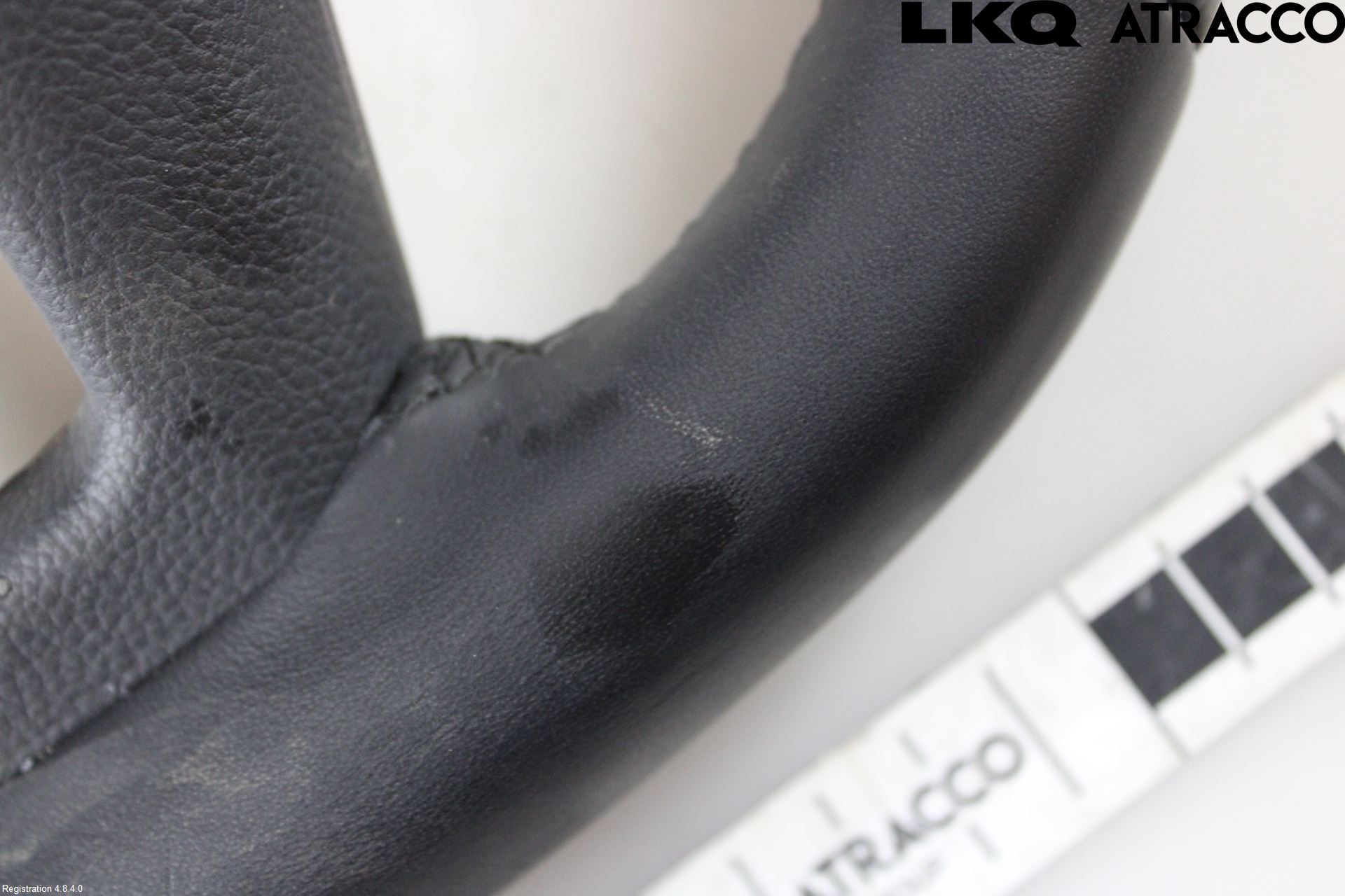 Volkswagen VW PASSAT 20-24 Ratt