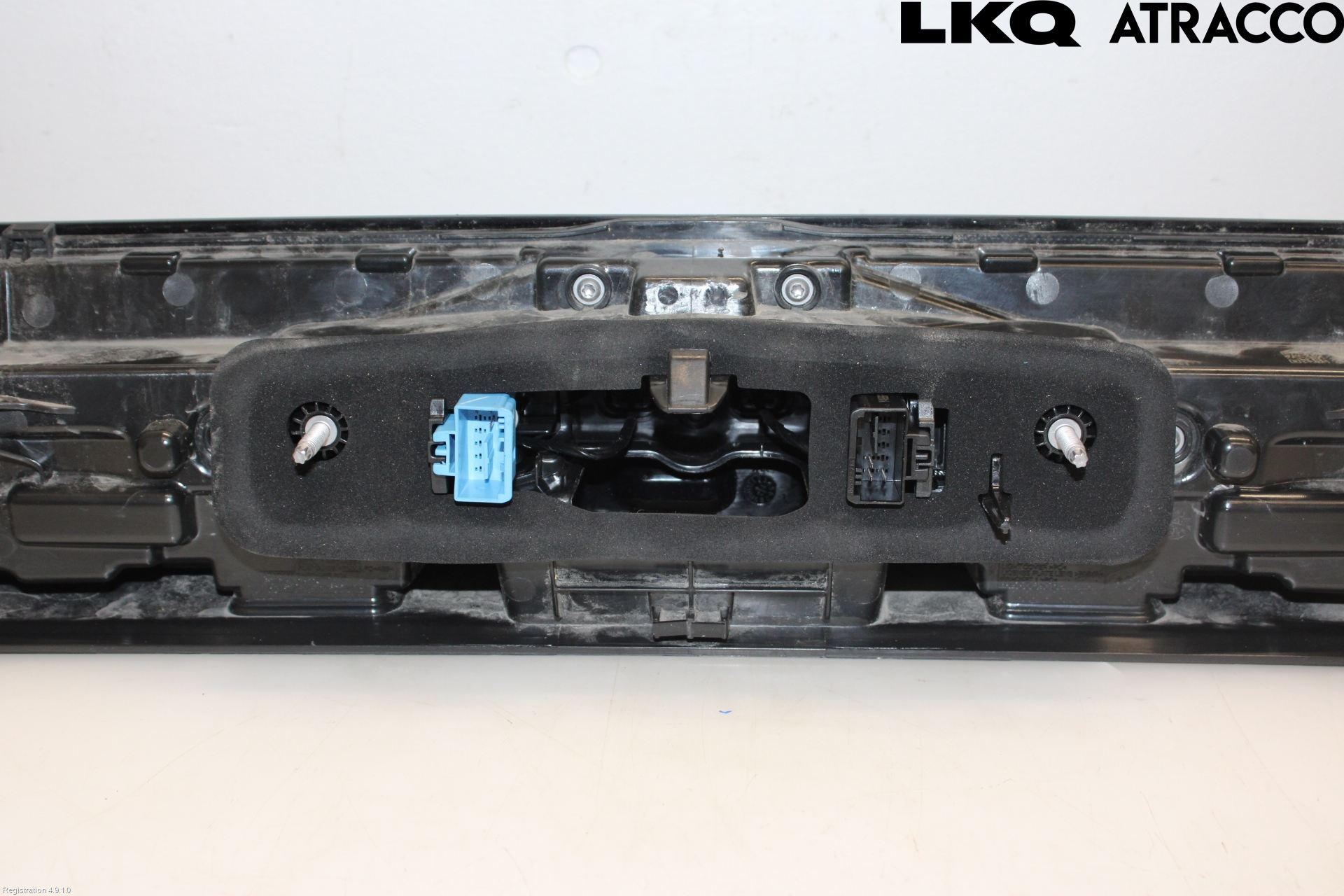 Alfa VW ID.7/TOURER 24- Reflexramp-Dekorramp