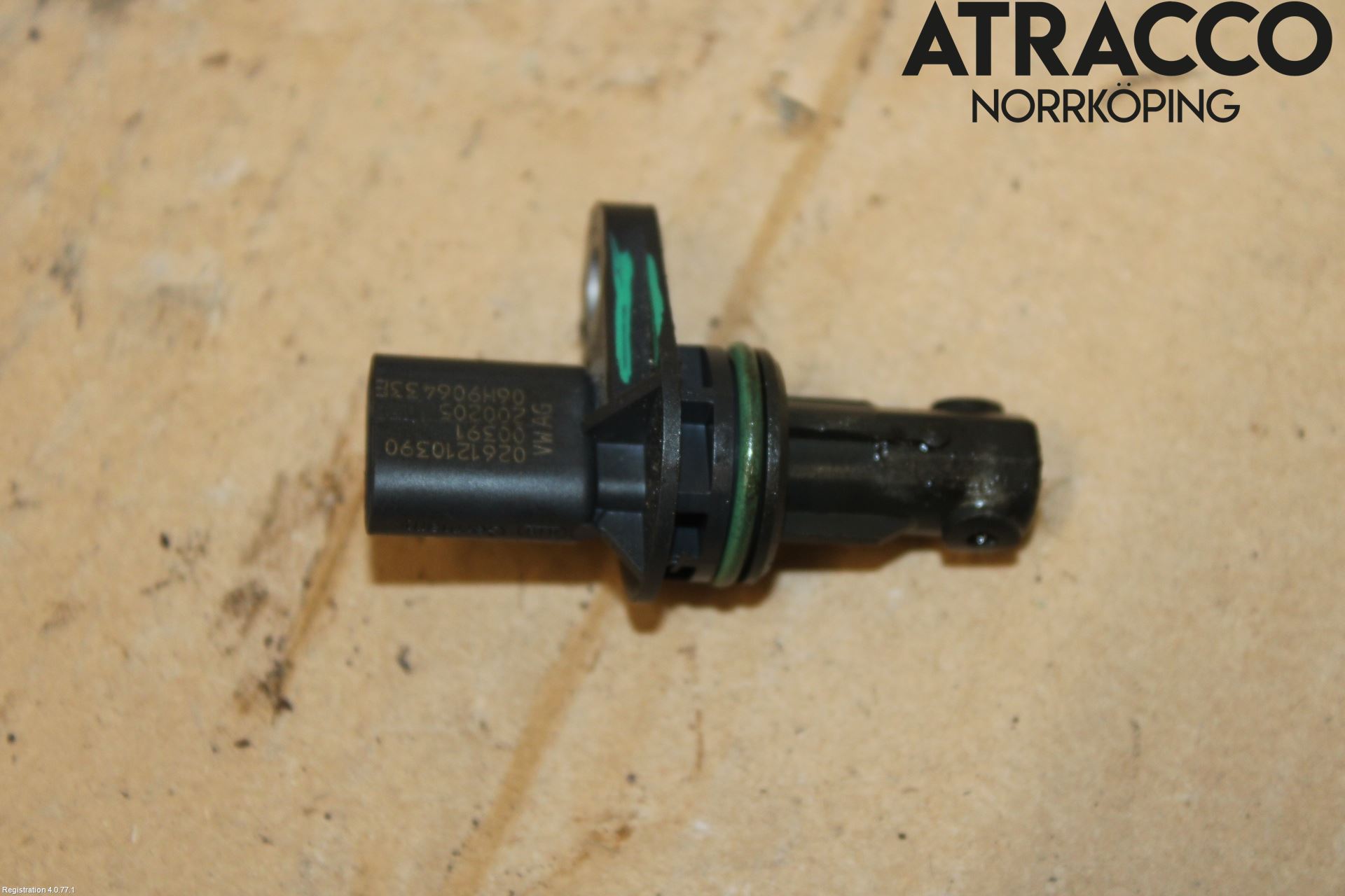 Audi A5 17- Motor Övrigt