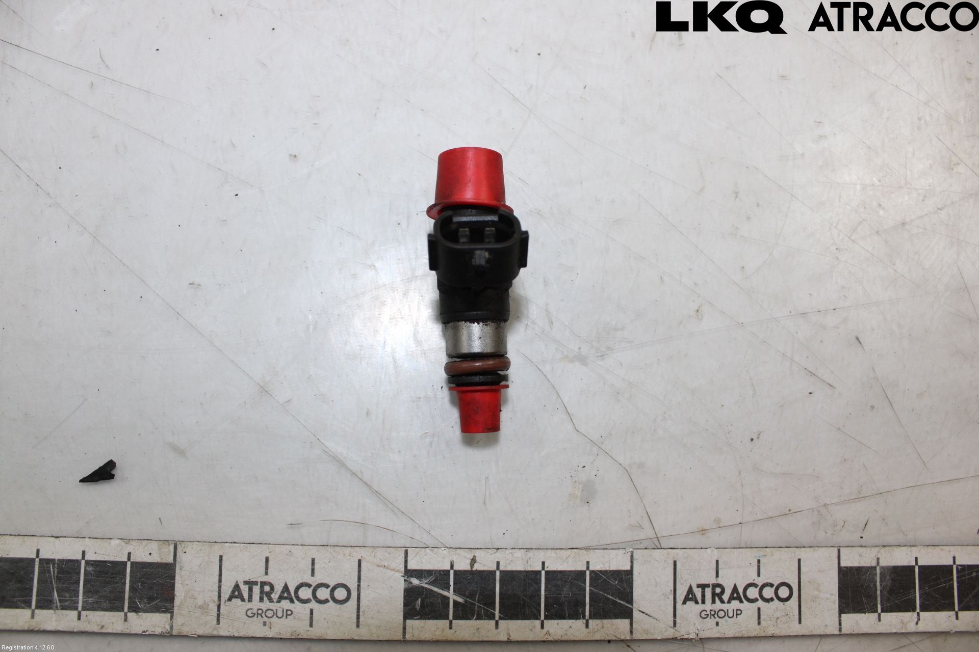 Volkswagen VW PASSAT 05-11 Injspridare