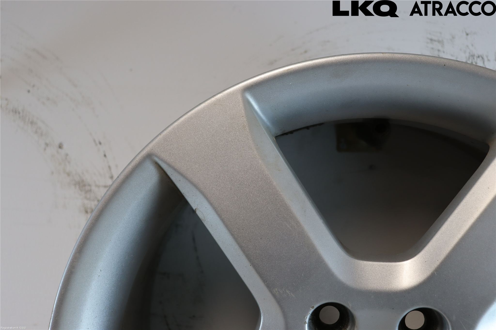 Volvo XC70 08-13 Fälg Aluminium