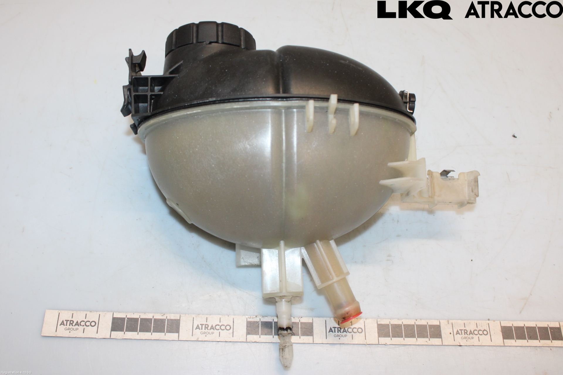 Mercedes-Benz MB C-KLASS (W204) 07-15 Expansionstank