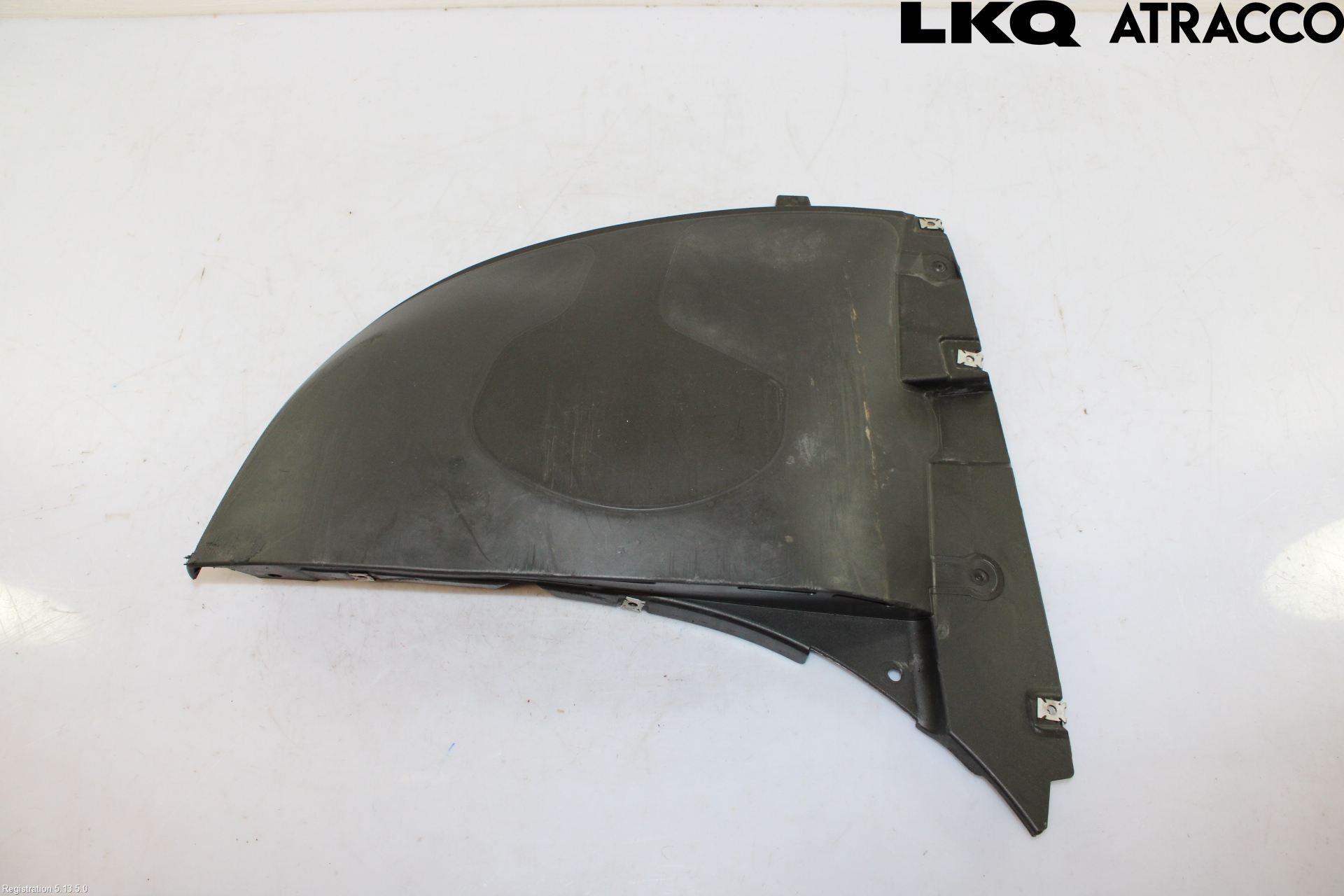 Volkswagen VW ID.7/TOURER 24- Skärm Inner