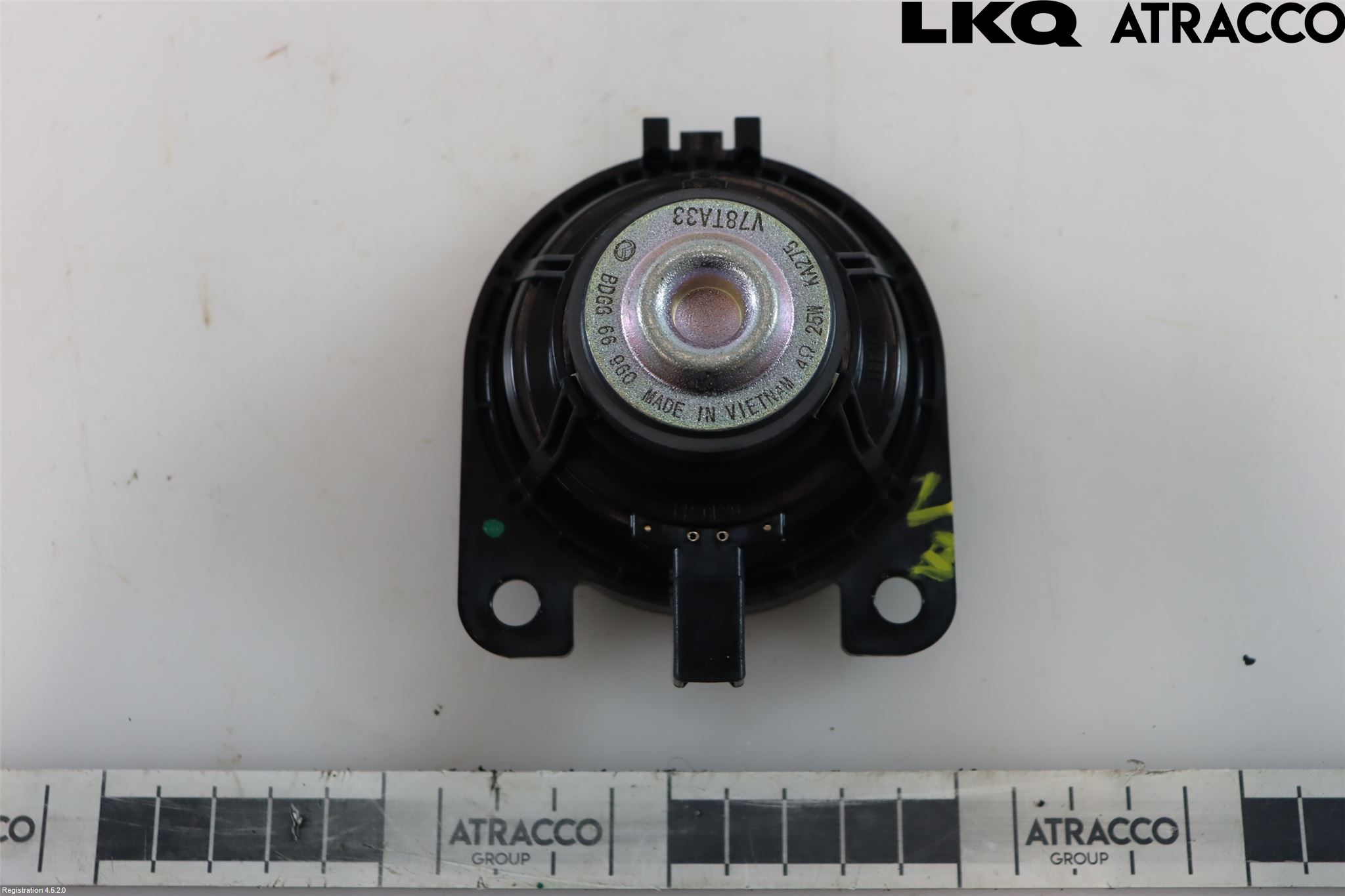 Mazda CX-30 20- Högtalare