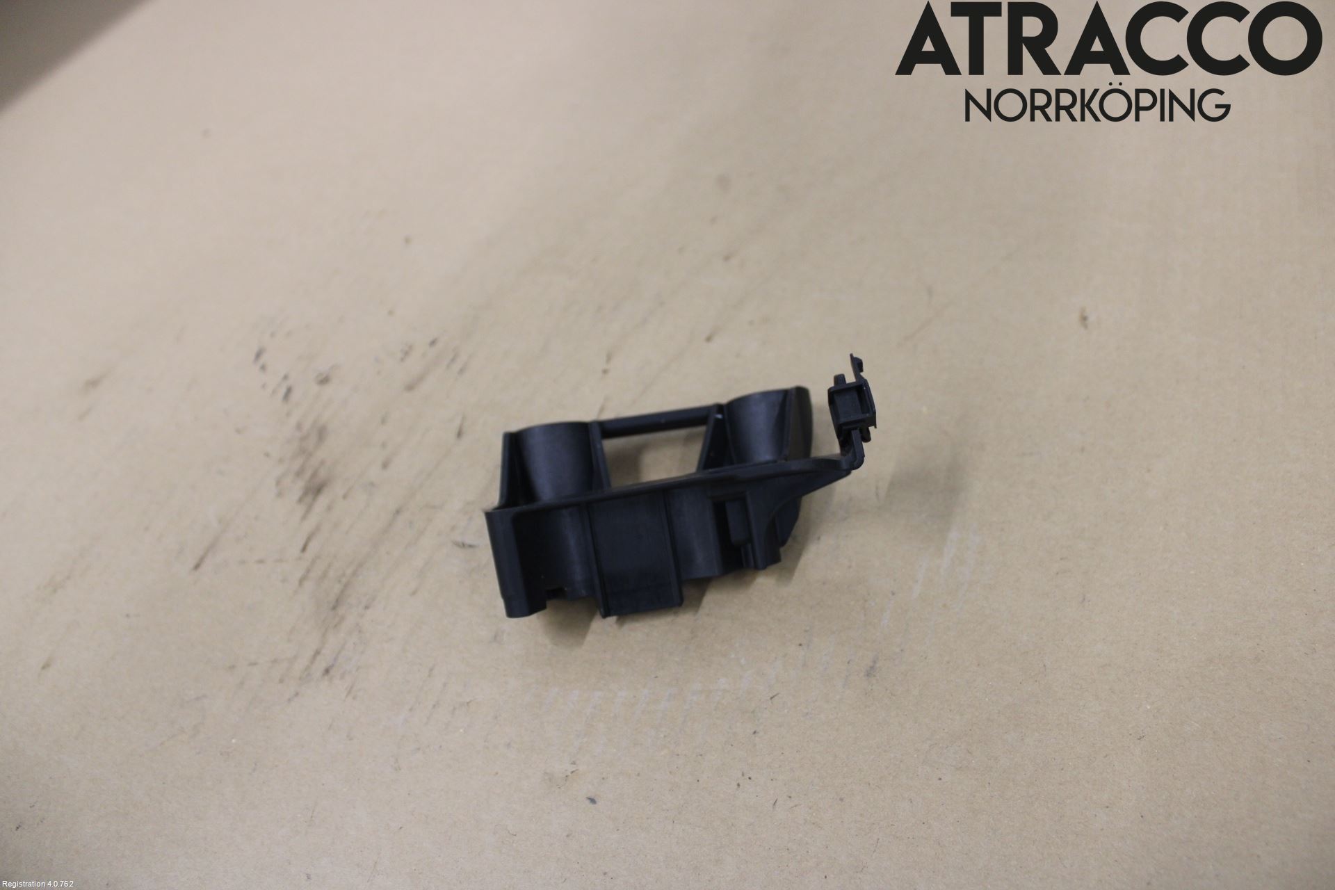 Volkswagen VW ARTEON 17- Front Övrigt