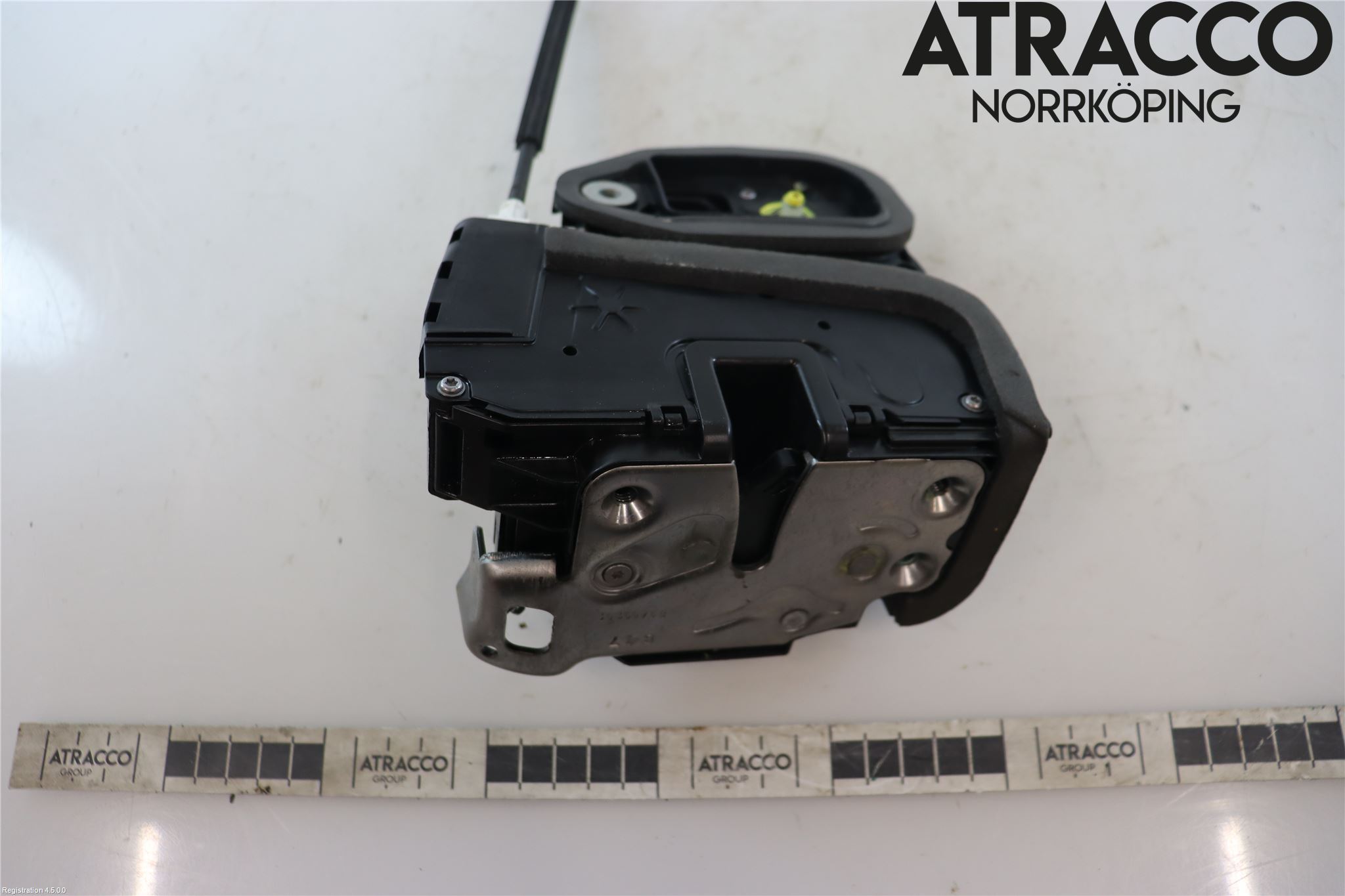 Chevrolet SUBURBAN Låskista-Dörrlås