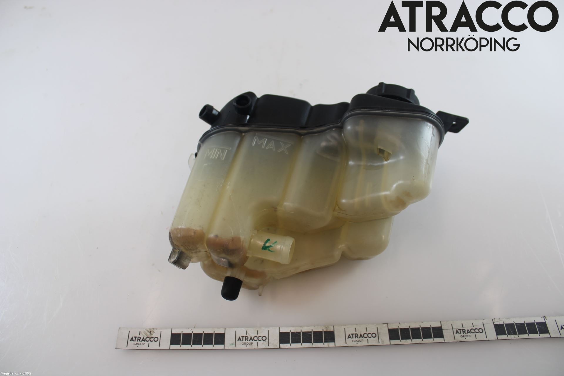 Ford S-MAX 06-15 Expansionstank