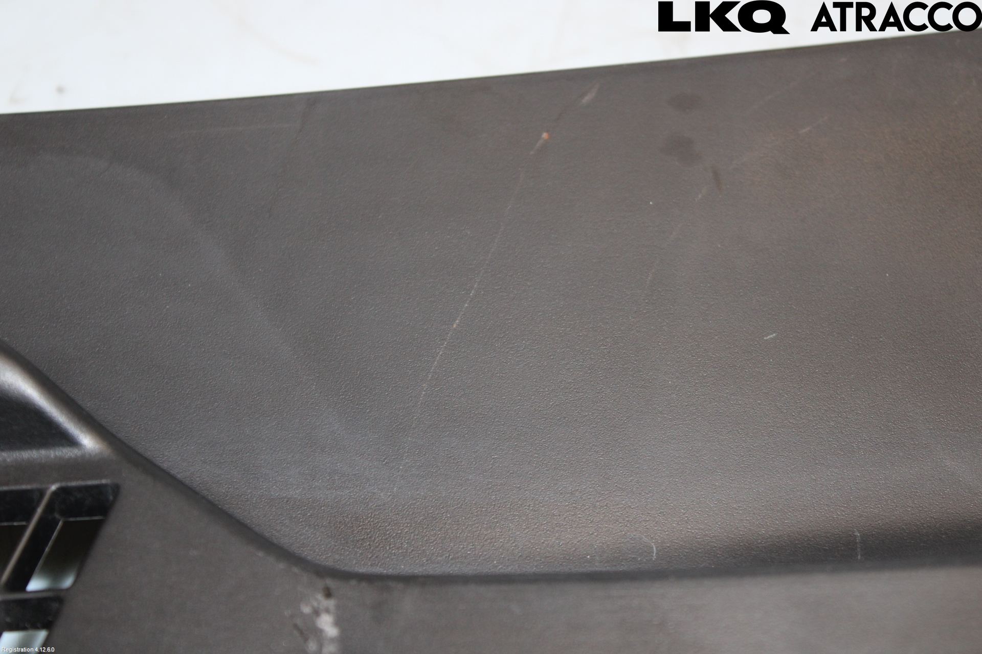 Mercedes-Benz MB VITO/V-KLASS (W640,W447,W448) 14- Torpedplåt-Torpedplast