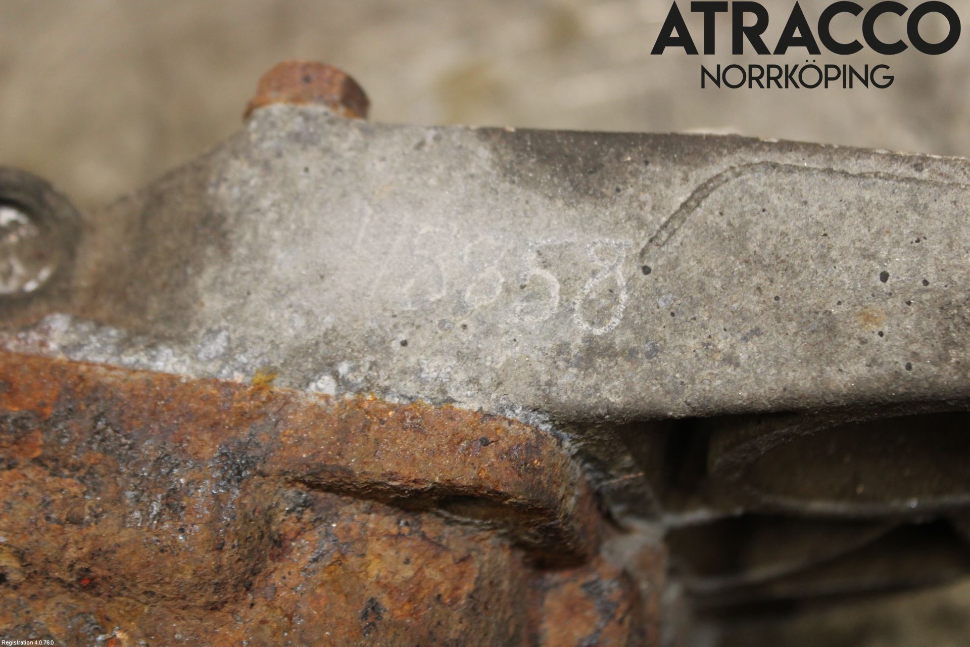 BMW 5 E60/61 Sed/Tou 02-10 Bakväxel-Diff