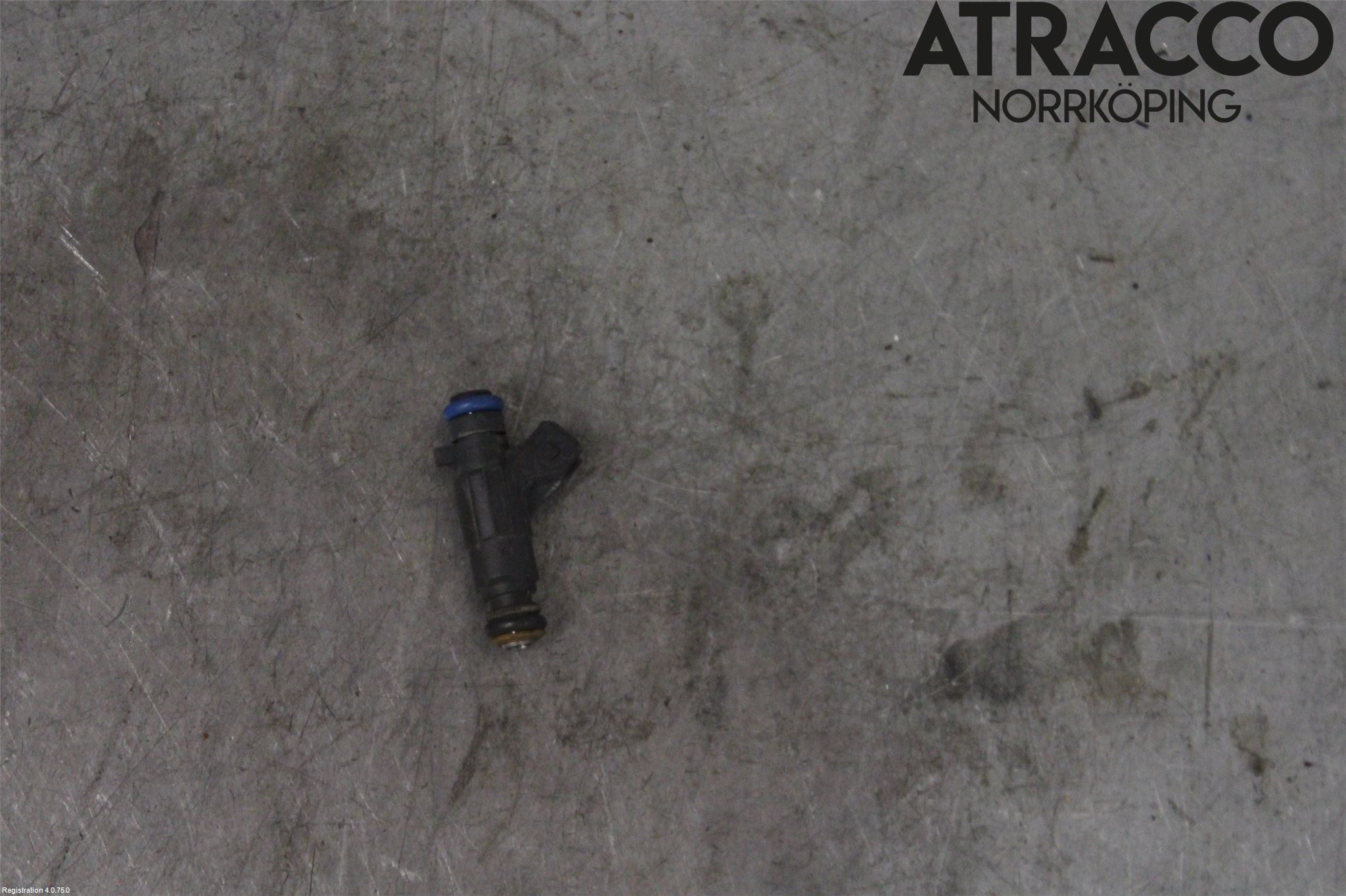 Honda JAZZ 02-08 Injspridare