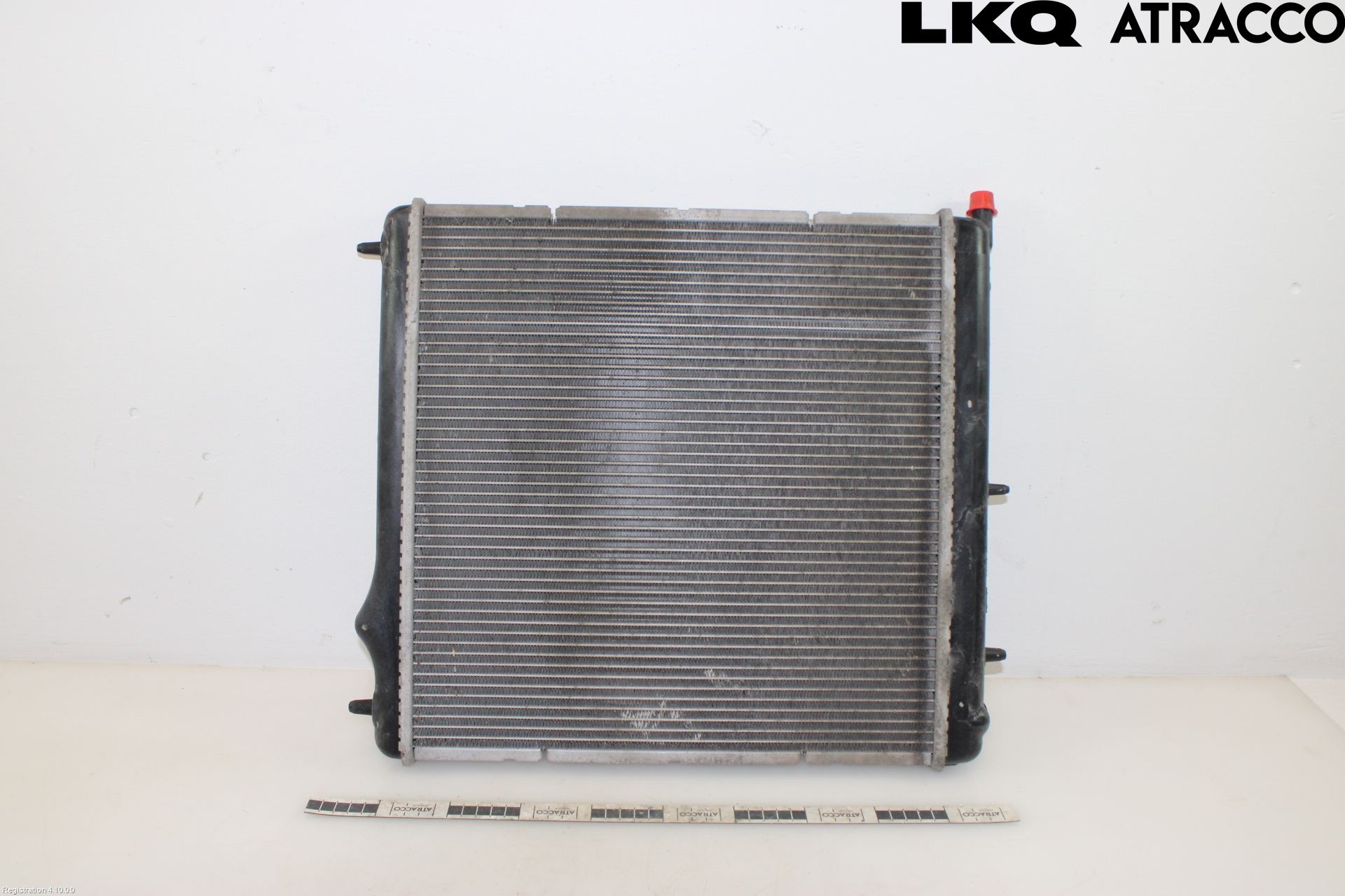 Peugeot 208 12-15 Kylare Man