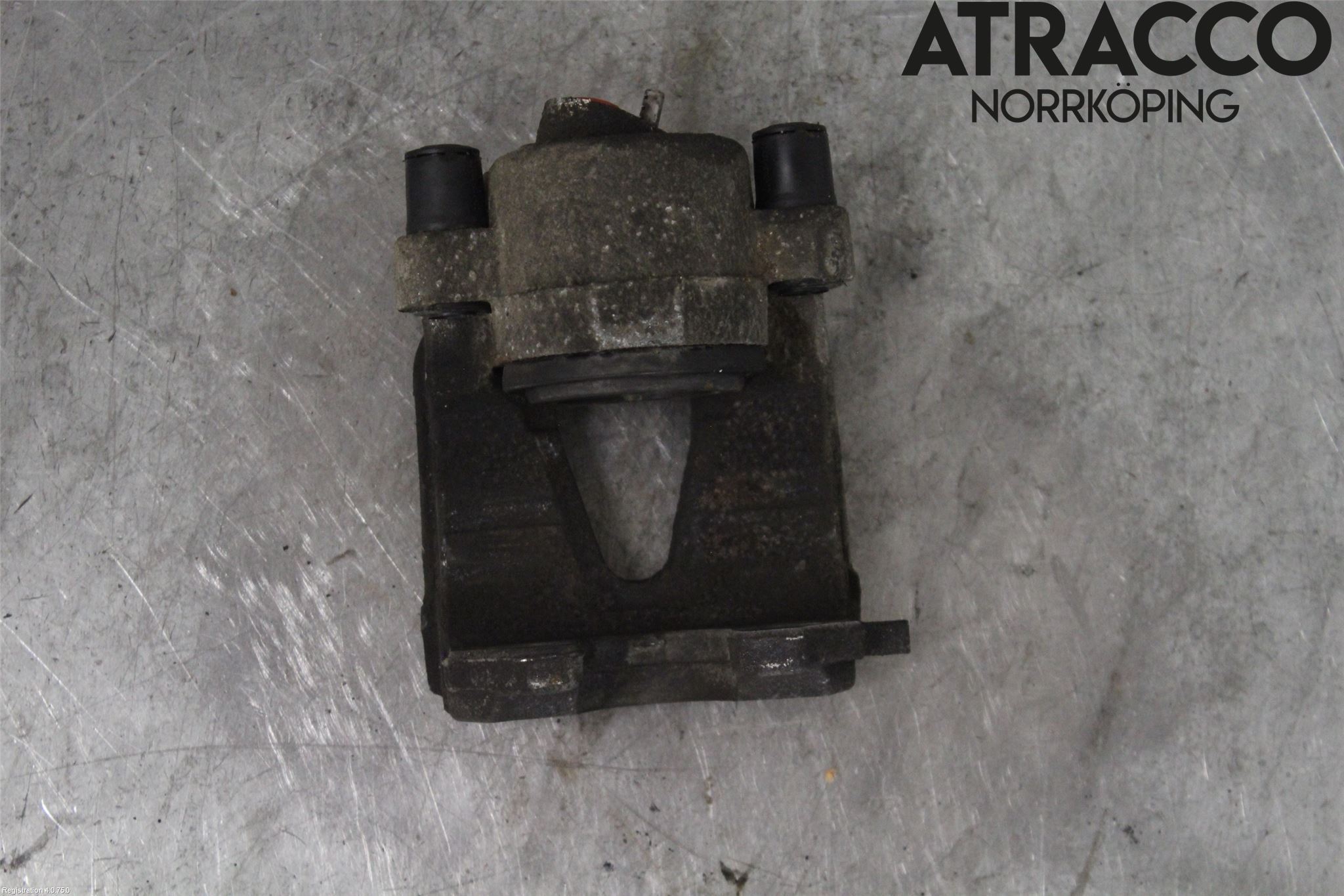 Seat LEON 13-20 Bromsok Fram Vänster